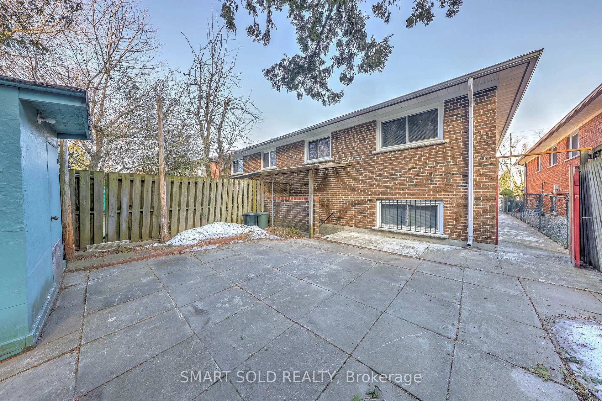 Photo 49 of 59 Chapman Avenue, Toronto, O'Connor-Parkview — HOMEH