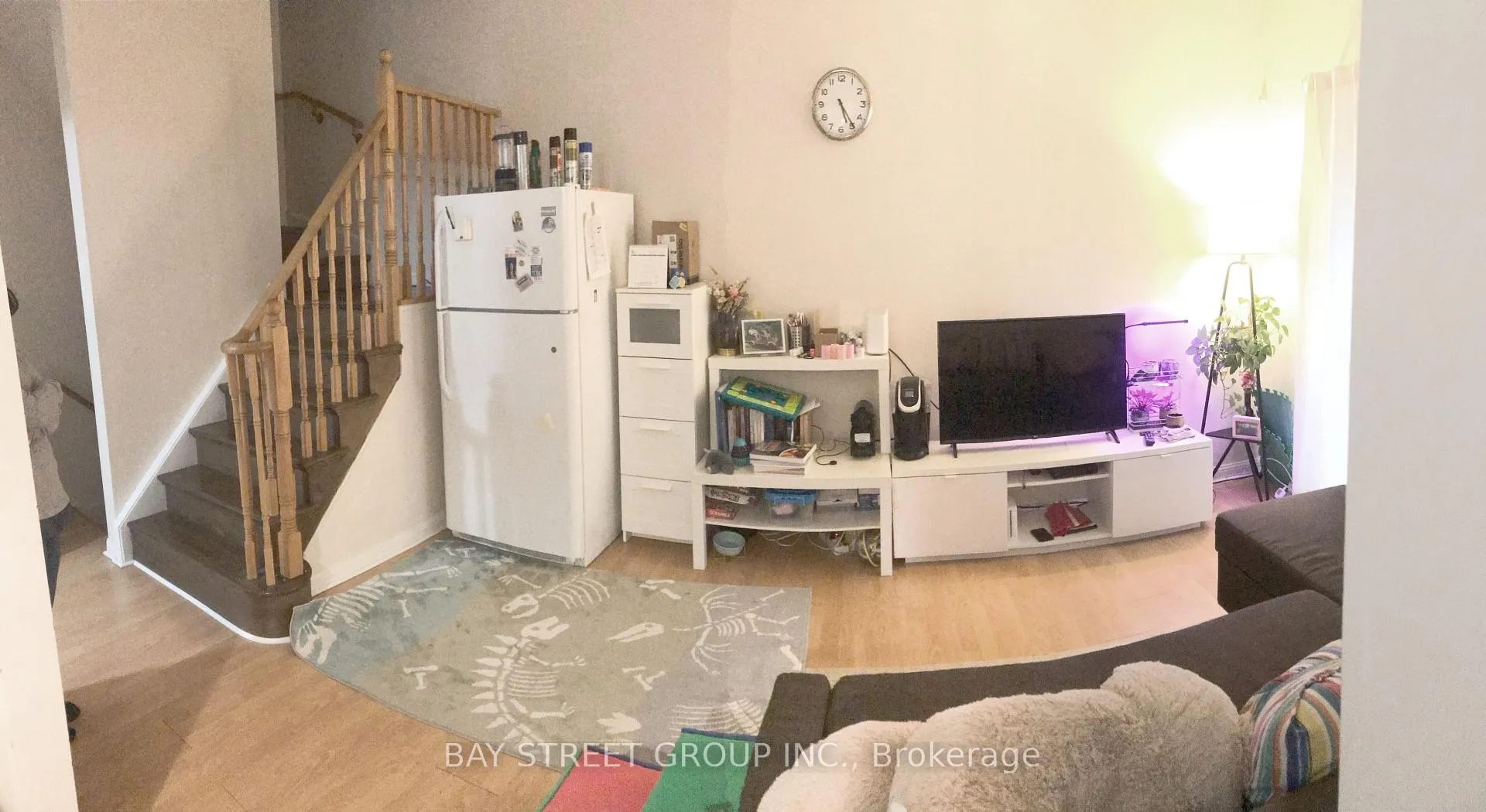 Photo 11 of Unit 17, 1 Alpen Way, Markham, Unionville — HOMEH