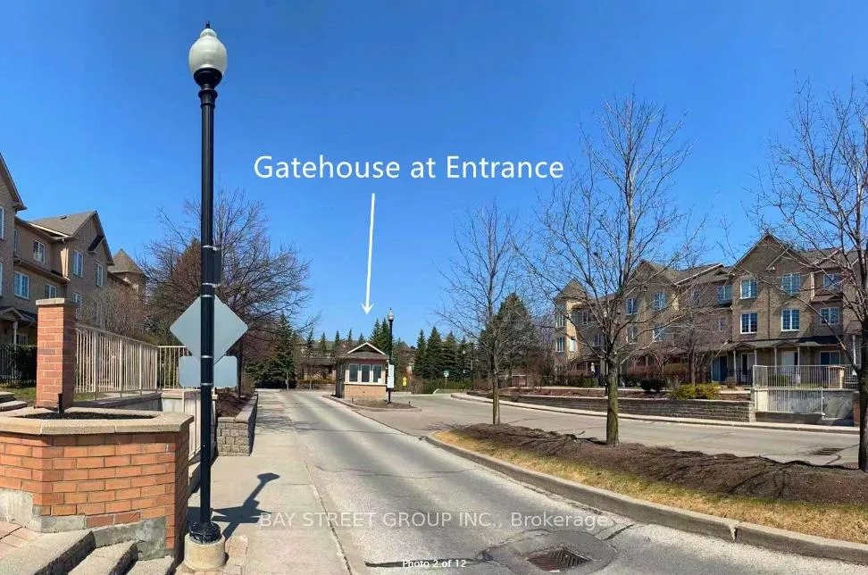 Photo 14 of Unit 17, 1 Alpen Way, Markham, Unionville — HOMEH