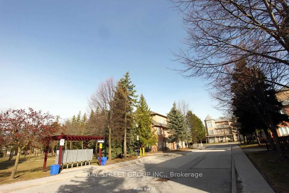 Photo 15 of Unit 17, 1 Alpen Way, Markham, Unionville — HOMEH