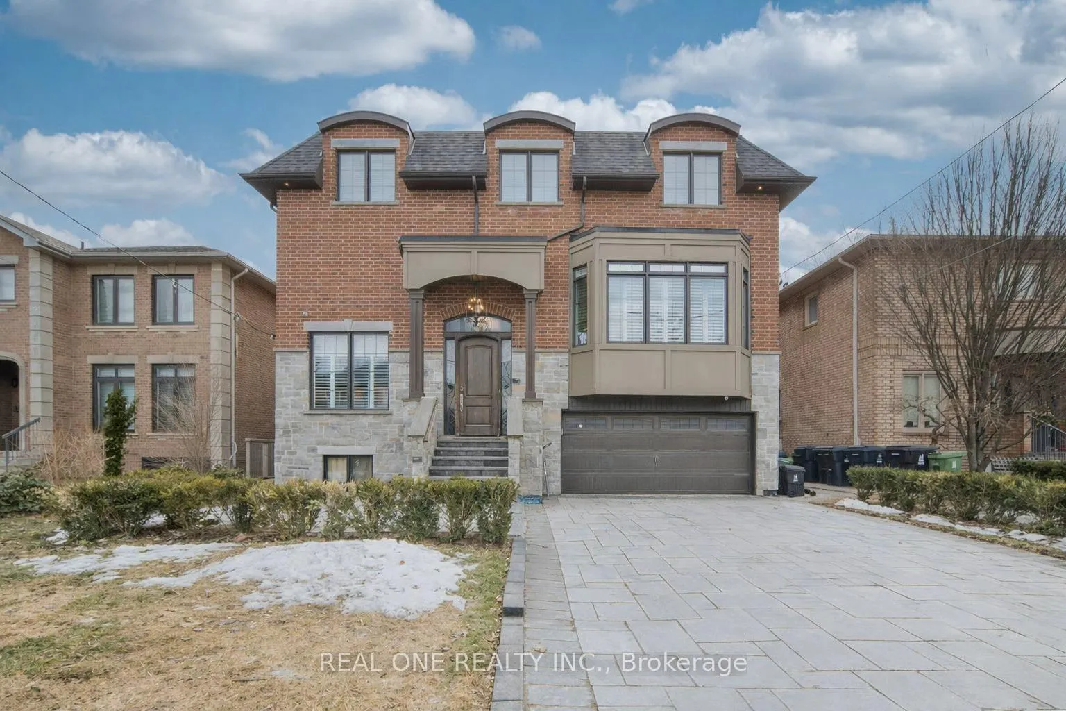 Photo 1 of 85 Dell Park Avenue, Toronto, Englemount-Lawrence — HOMEH