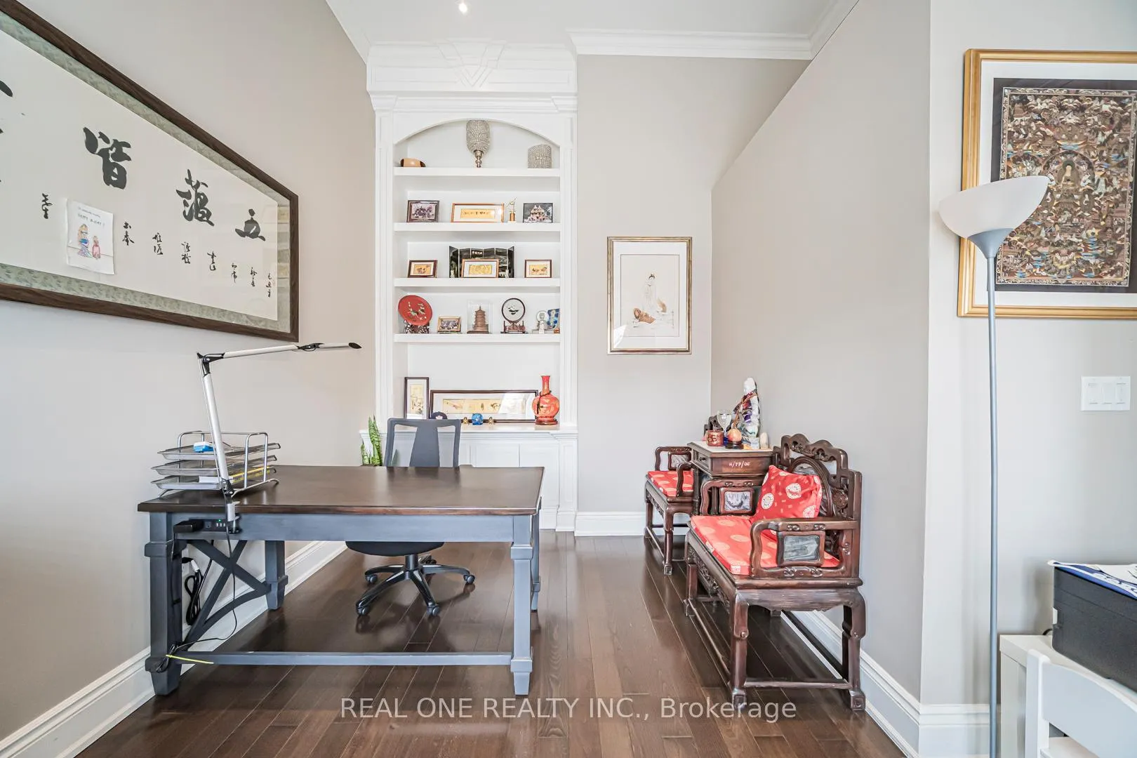Photo 7 of 85 Dell Park Avenue, Toronto, Englemount-Lawrence — HOMEH