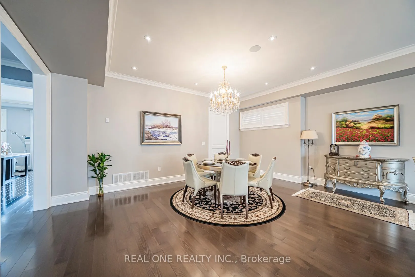 Photo 12 of 85 Dell Park Avenue, Toronto, Englemount-Lawrence — HOMEH