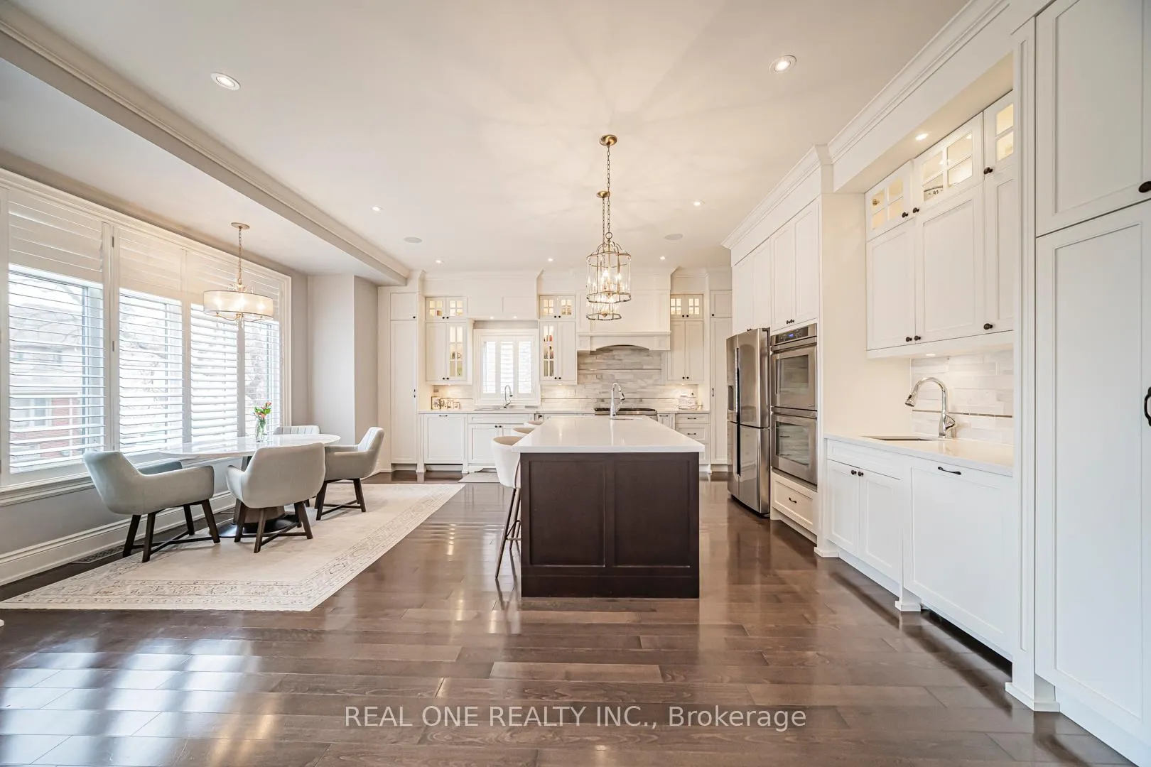 Photo 20 of 85 Dell Park Avenue, Toronto, Englemount-Lawrence — HOMEH