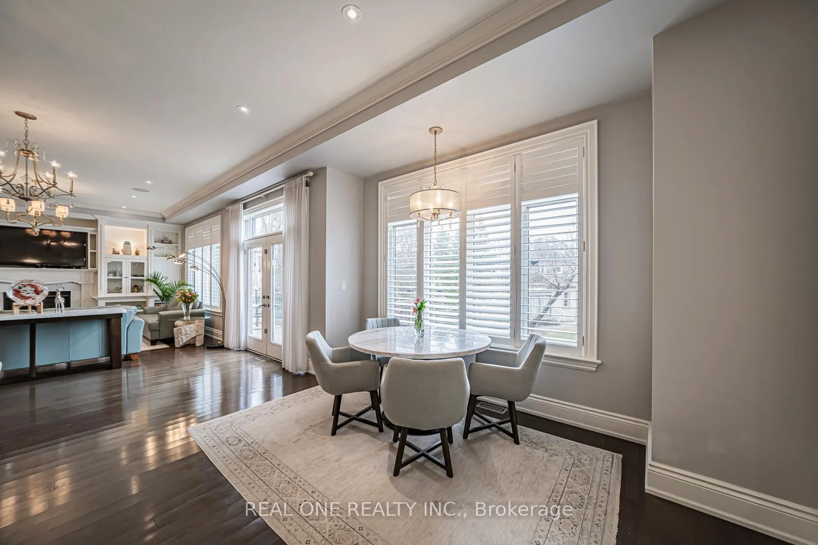 Photo 21 of 85 Dell Park Avenue, Toronto, Englemount-Lawrence — HOMEH