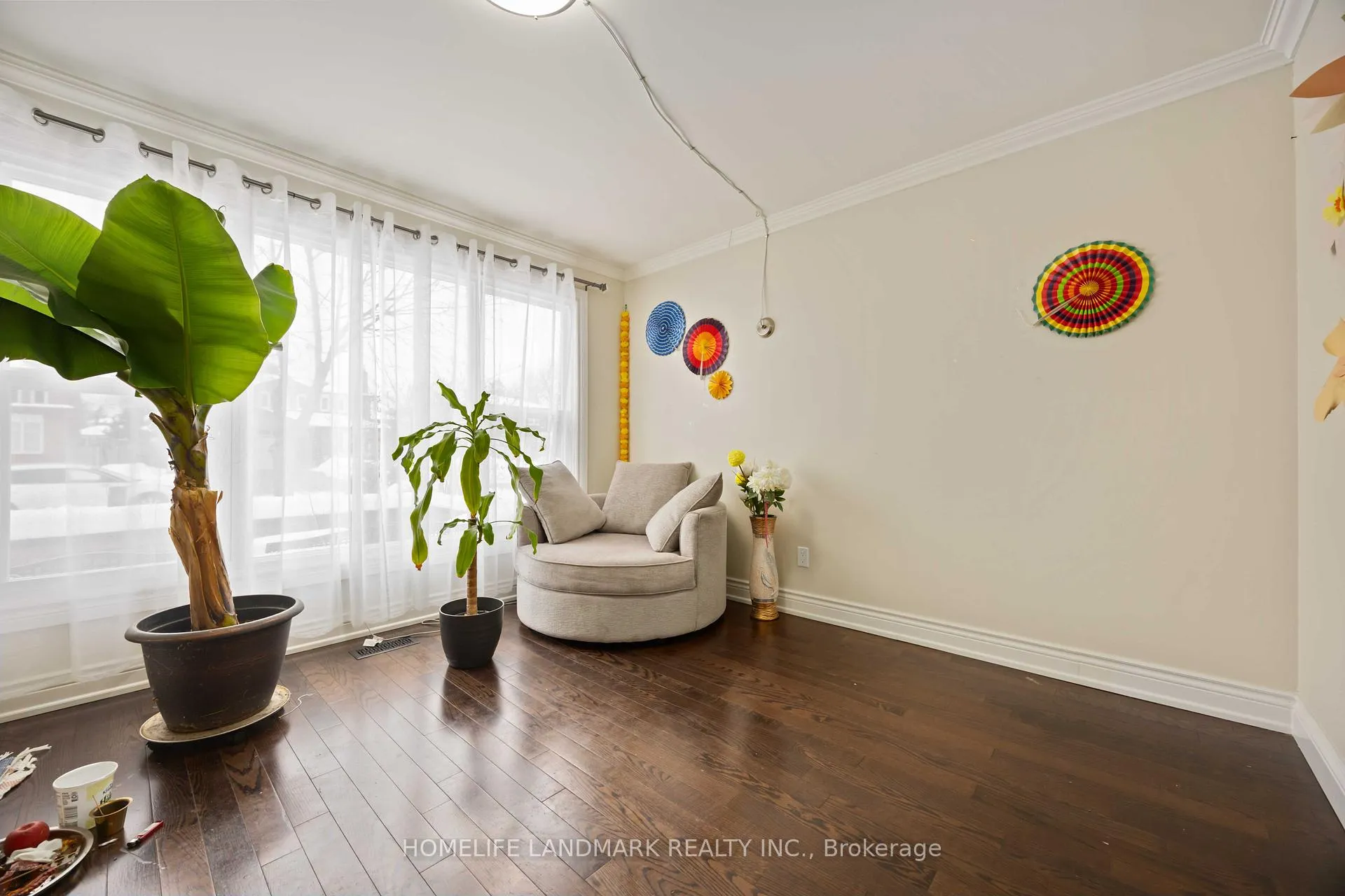 Photo 10 of 68 Linderwood Drive, Scarborough, Centennial Scarborough — HOMEH