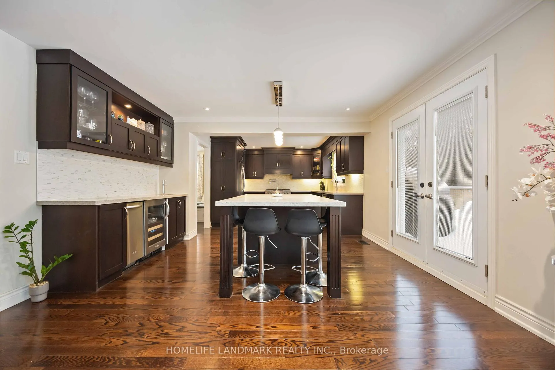 Photo 19 of 68 Linderwood Drive, Scarborough, Centennial Scarborough — HOMEH