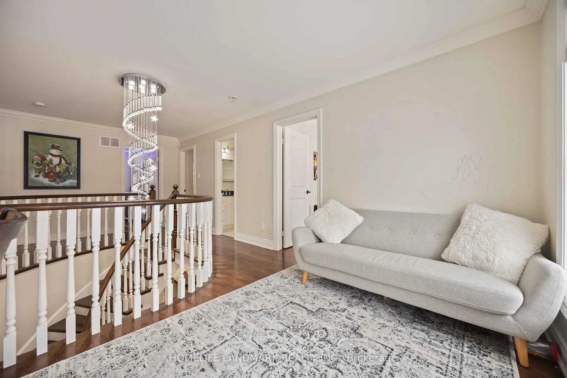 Photo 26 of 68 Linderwood Drive, Scarborough, Centennial Scarborough — HOMEH