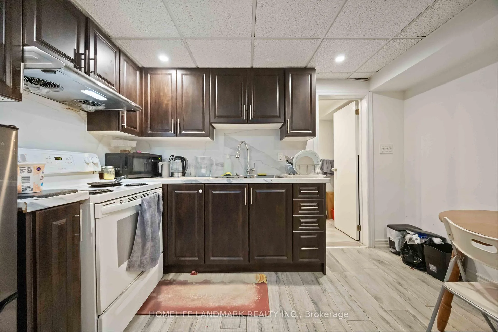 Photo 34 of 68 Linderwood Drive, Scarborough, Centennial Scarborough — HOMEH
