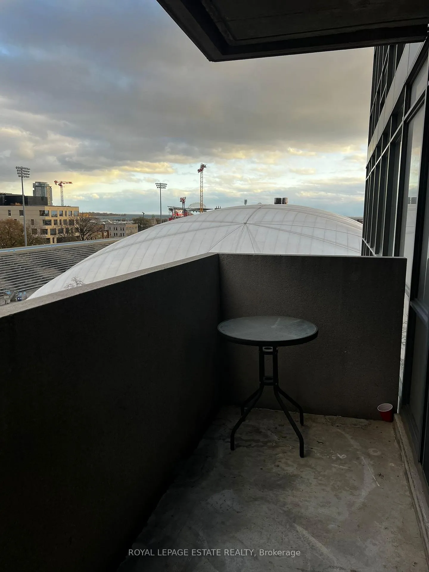 Photo 9 of Unit 612, 20 Joe Shuster Way, Toronto, South Parkdale — HOMEH
