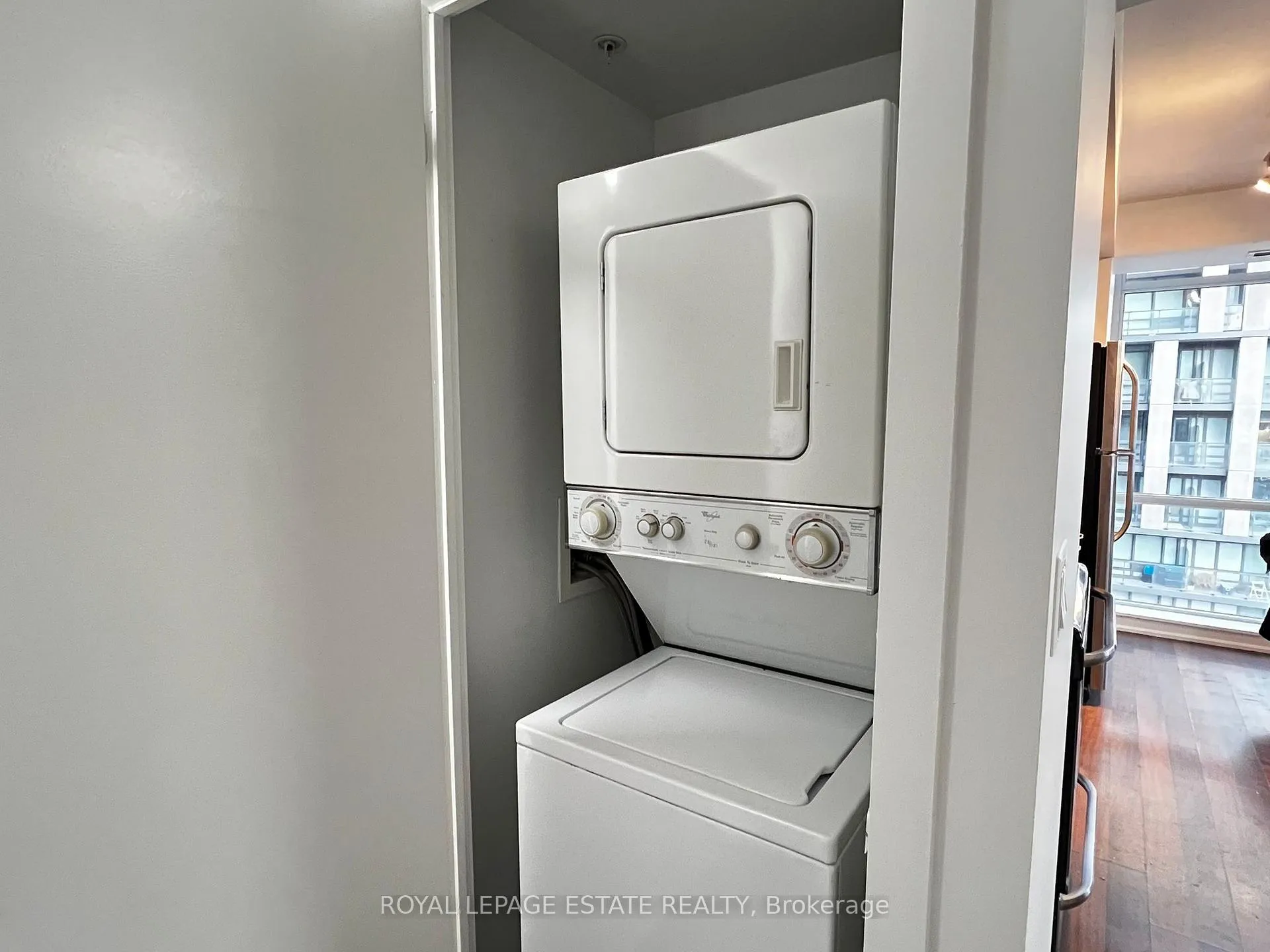 Photo 13 of Unit 612, 20 Joe Shuster Way, Toronto, South Parkdale — HOMEH