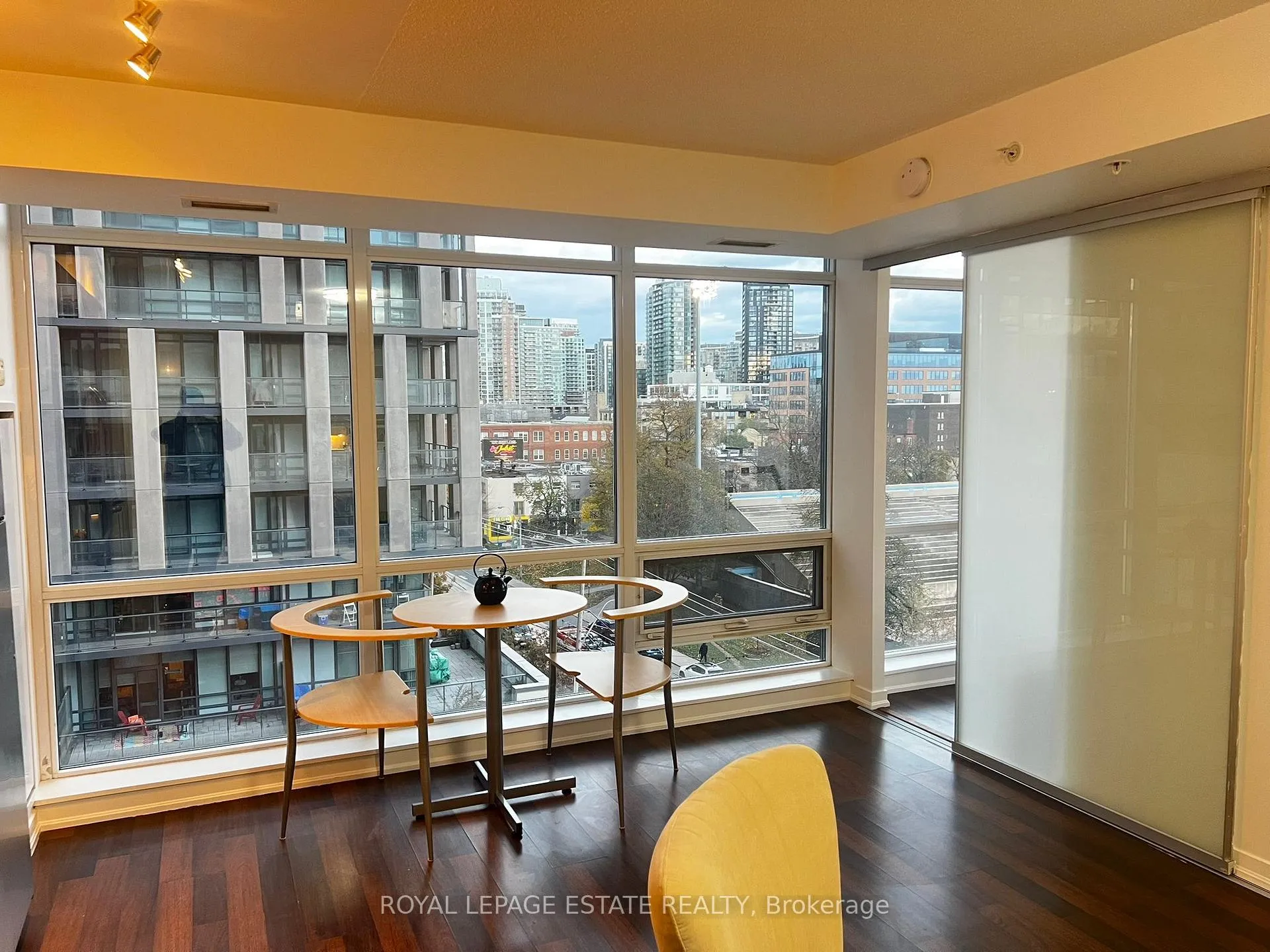 Photo 18 of Unit 612, 20 Joe Shuster Way, Toronto, South Parkdale — HOMEH