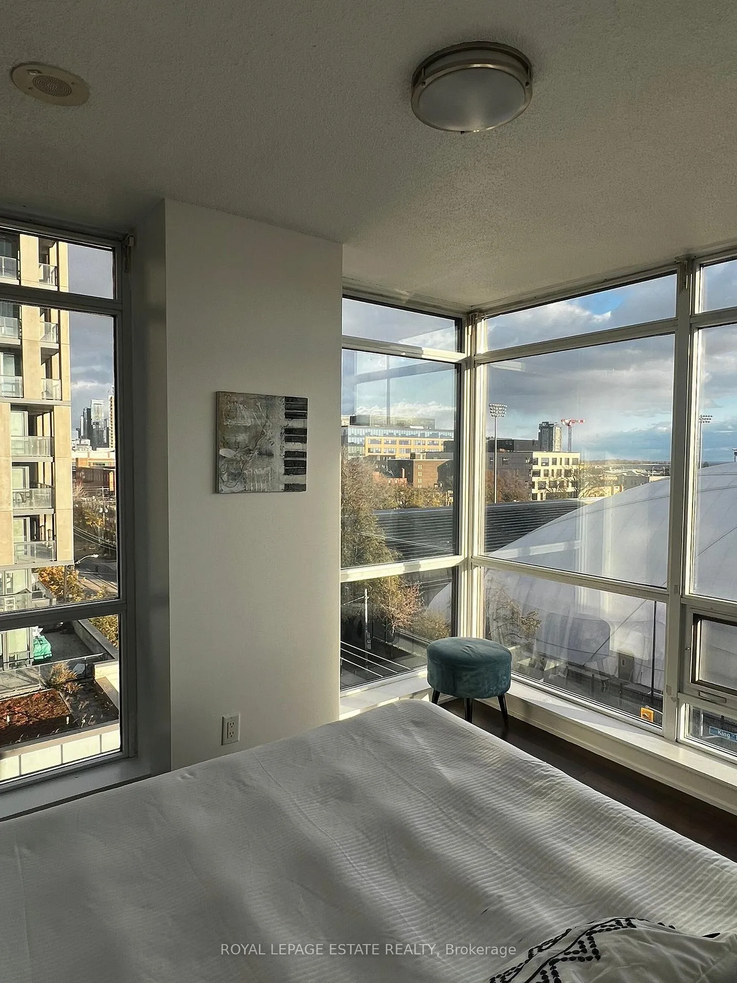 Photo 20 of Unit 612, 20 Joe Shuster Way, Toronto, South Parkdale — HOMEH