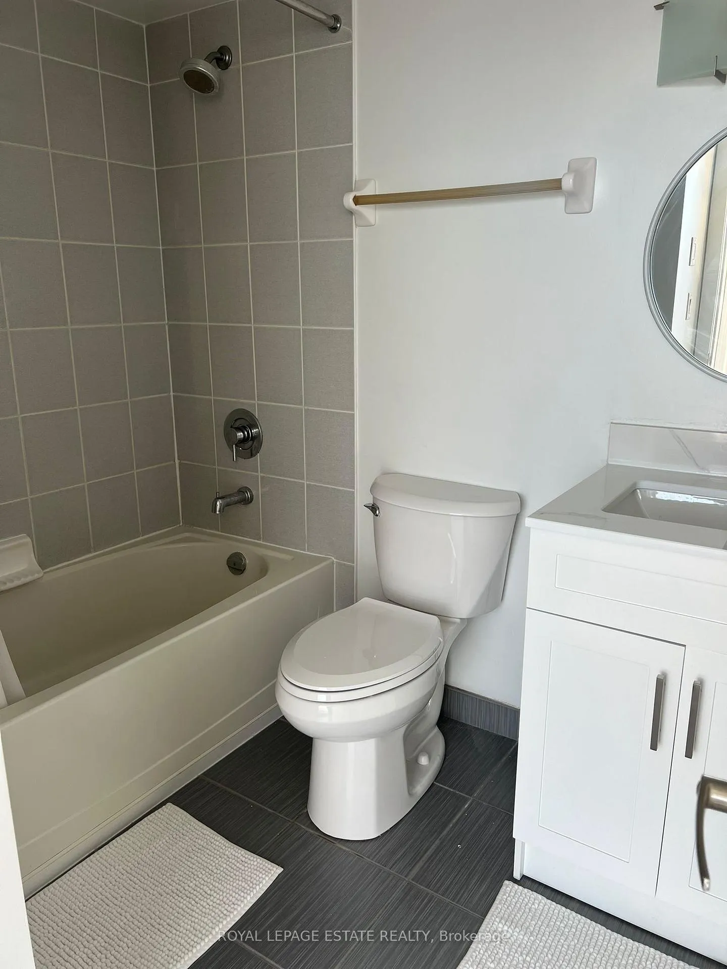 Photo 24 of Unit 612, 20 Joe Shuster Way, Toronto, South Parkdale — HOMEH