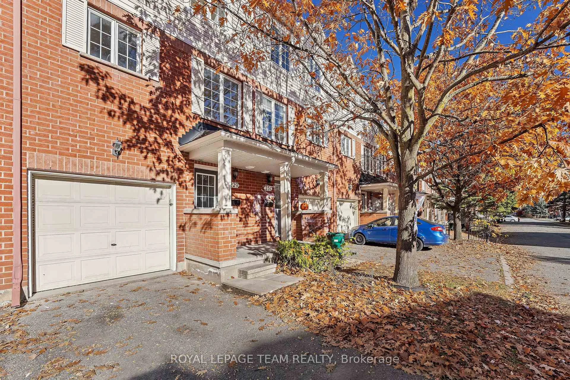 Photo 2 of Unit 229, 90 Edenvale Drive, Ottawa, Kanata - Beaverbrook — HOMEH