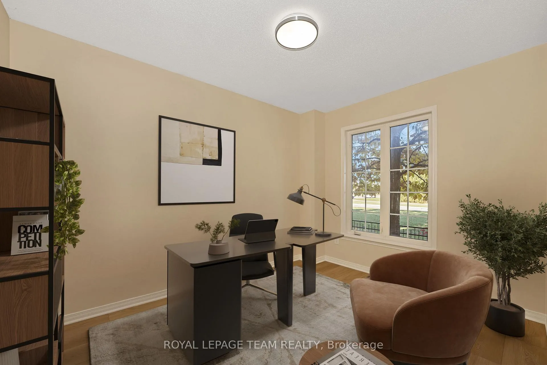 Photo 5 of Unit 229, 90 Edenvale Drive, Ottawa, Kanata - Beaverbrook — HOMEH