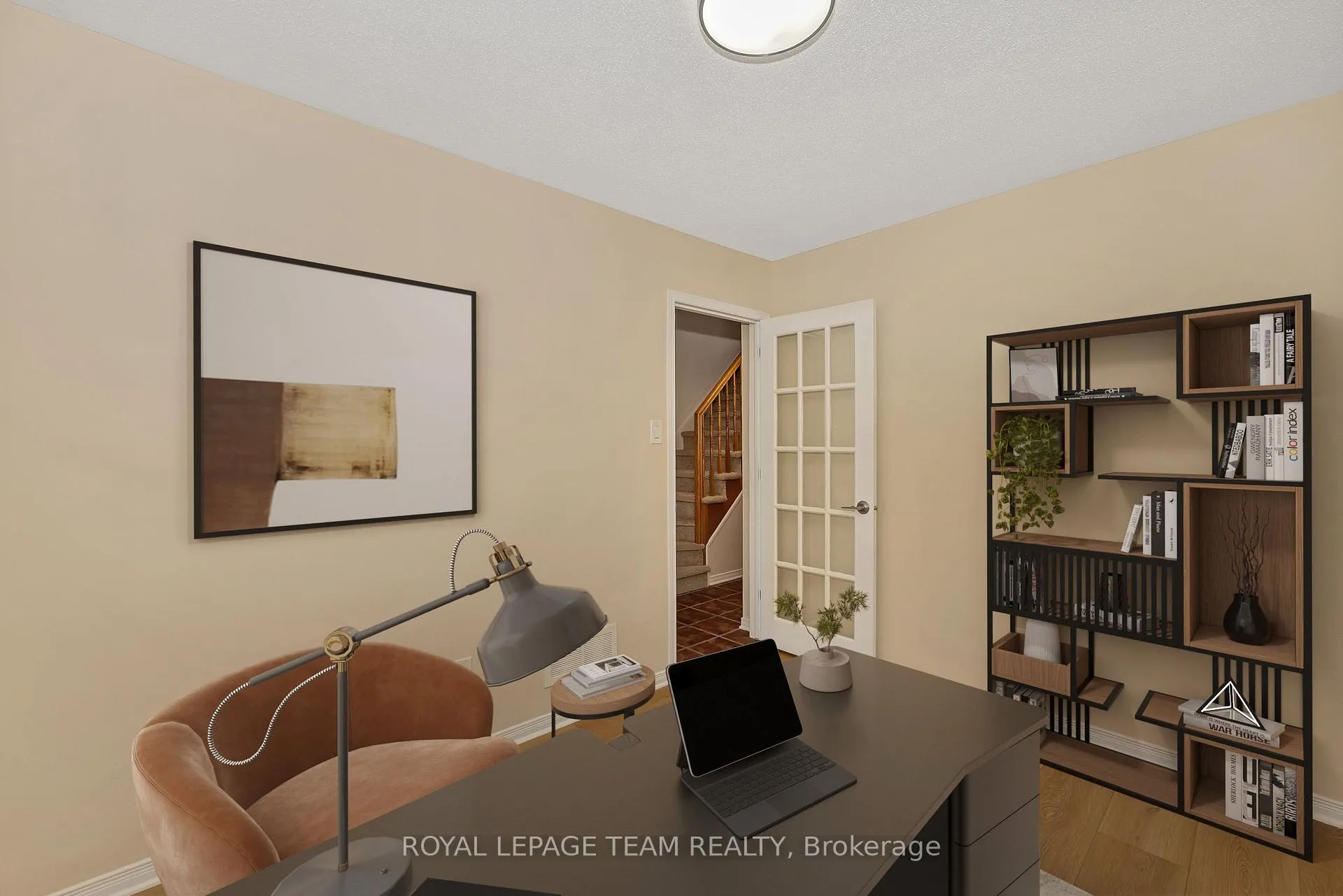 Photo 6 of Unit 229, 90 Edenvale Drive, Ottawa, Kanata - Beaverbrook — HOMEH