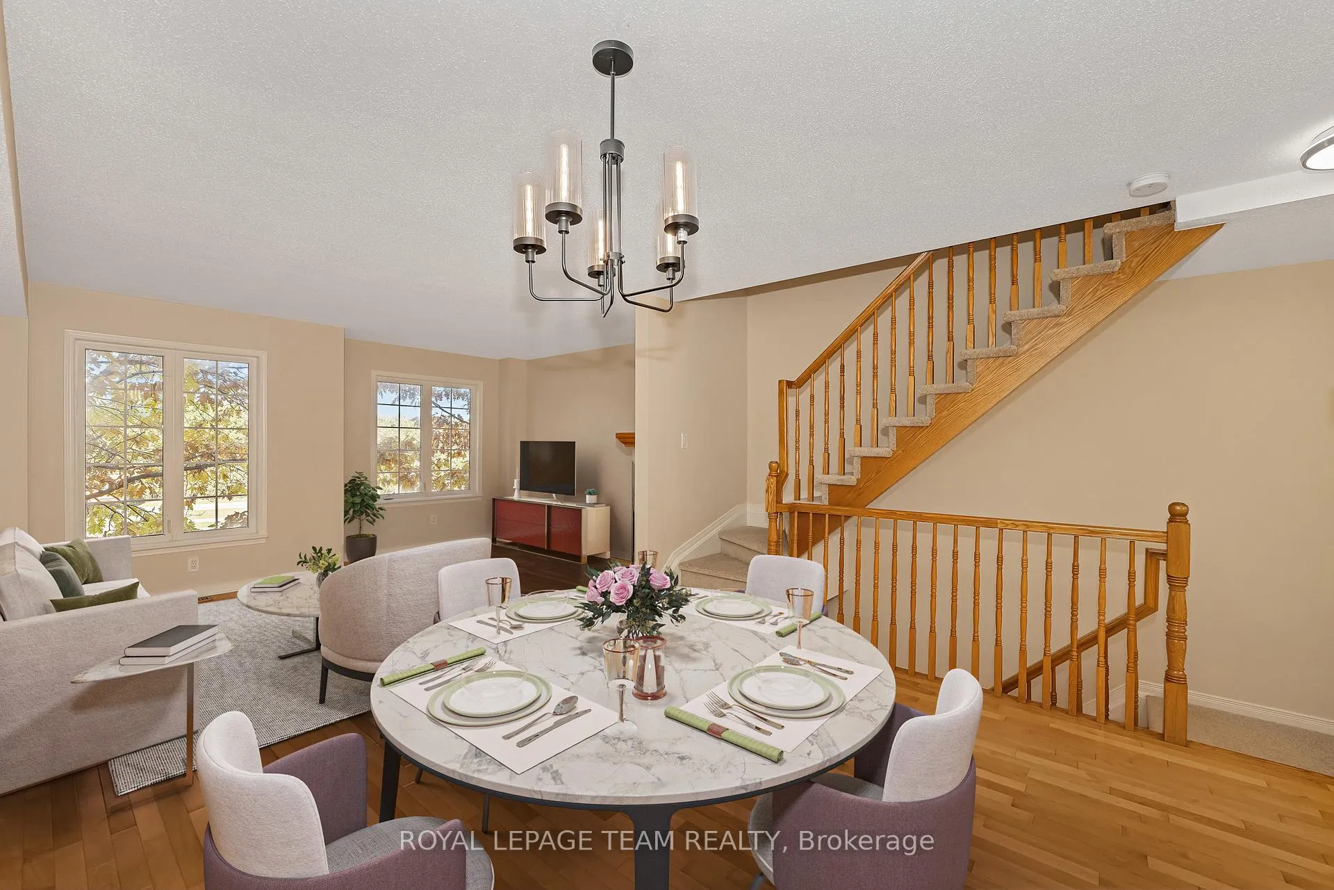 Photo 9 of Unit 229, 90 Edenvale Drive, Ottawa, Kanata - Beaverbrook — HOMEH