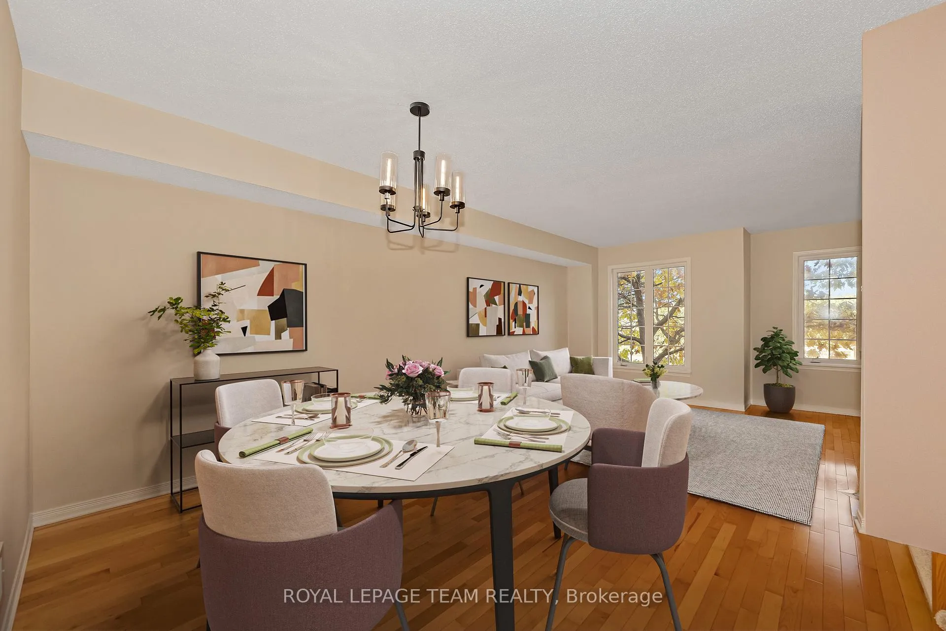 Photo 10 of Unit 229, 90 Edenvale Drive, Ottawa, Kanata - Beaverbrook — HOMEH