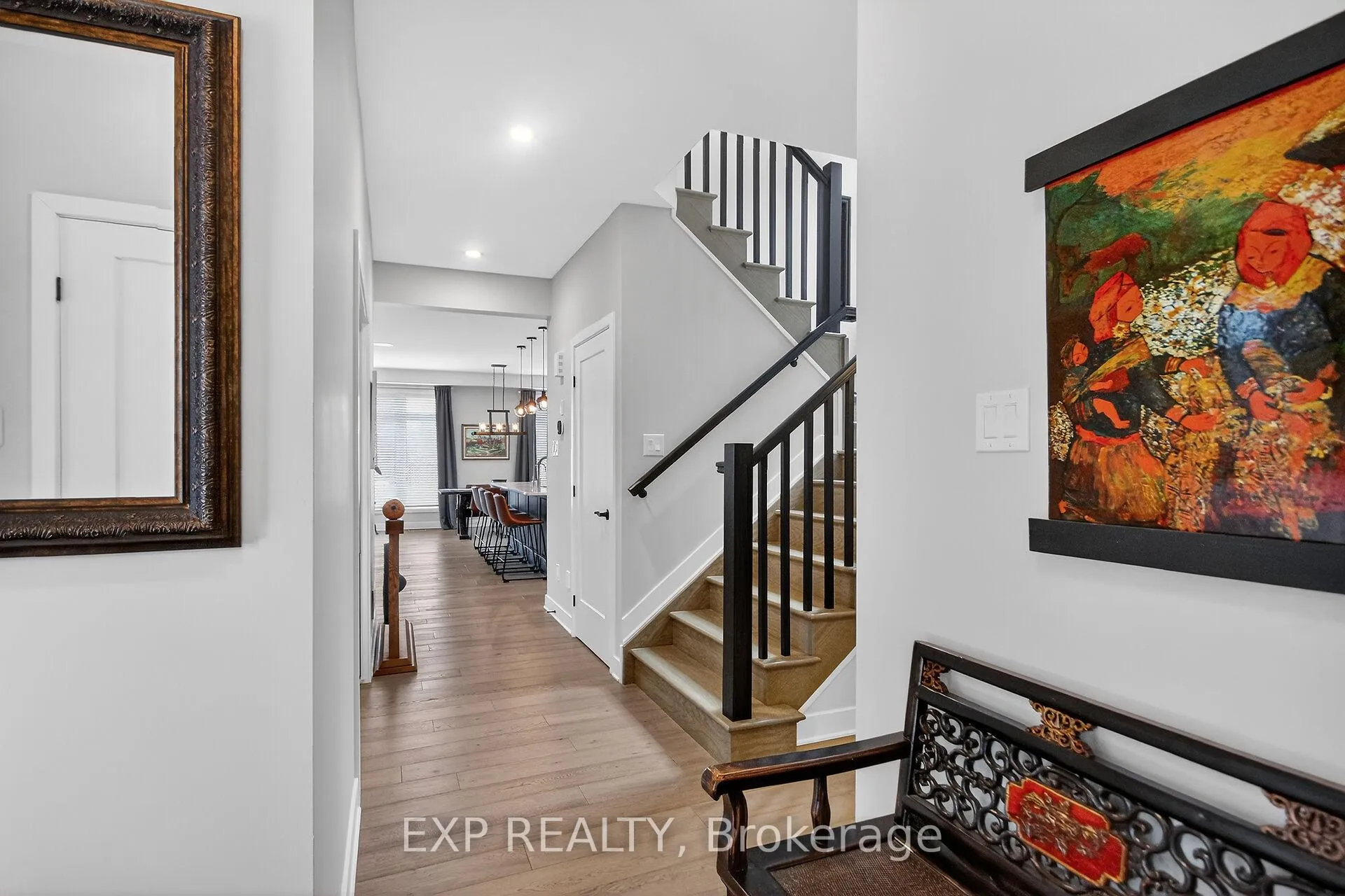 Photo 9 of 169 Bristol Crescent, North Grenville, Kemptville — HOMEH