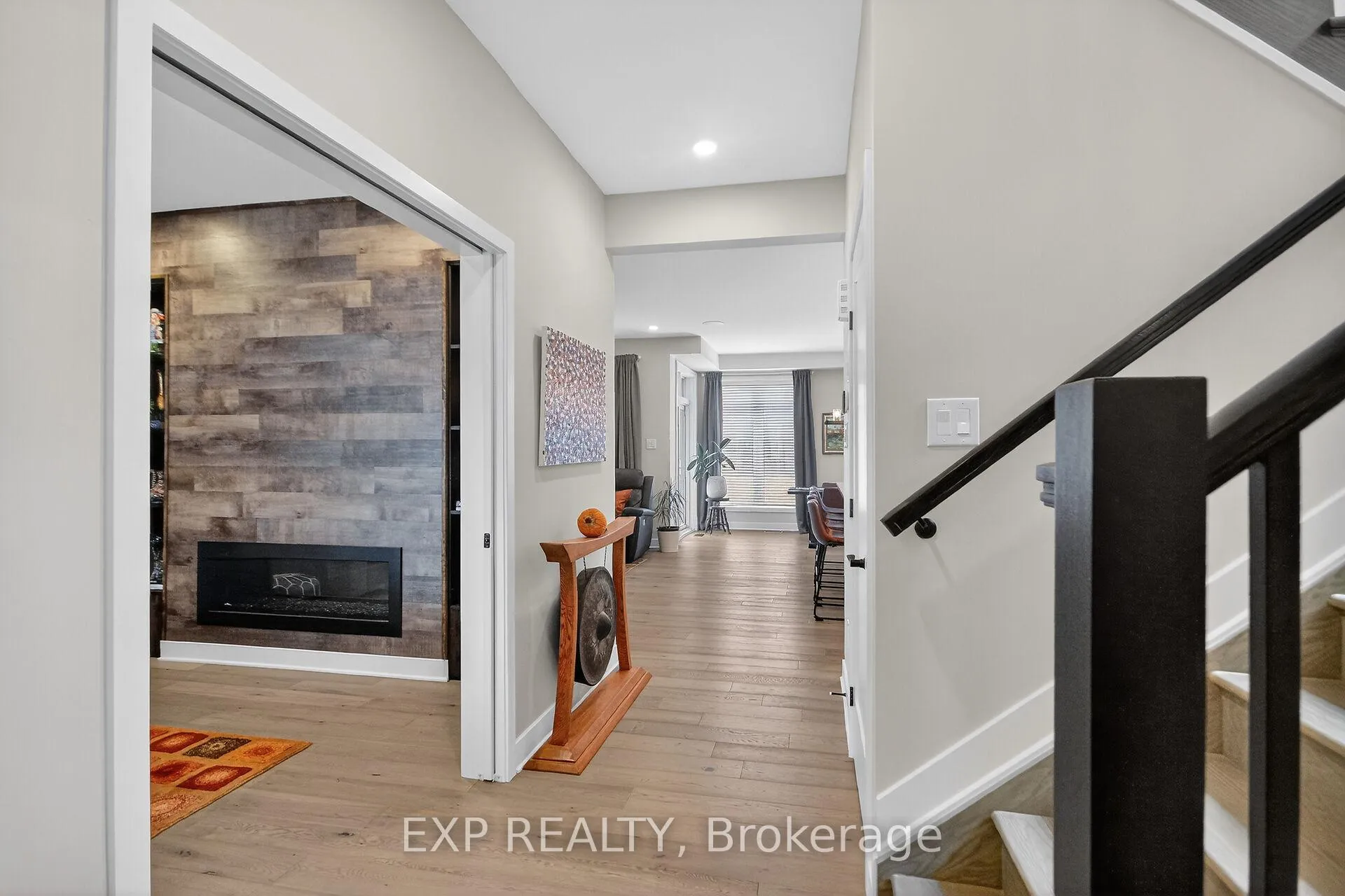 Photo 10 of 169 Bristol Crescent, North Grenville, Kemptville — HOMEH