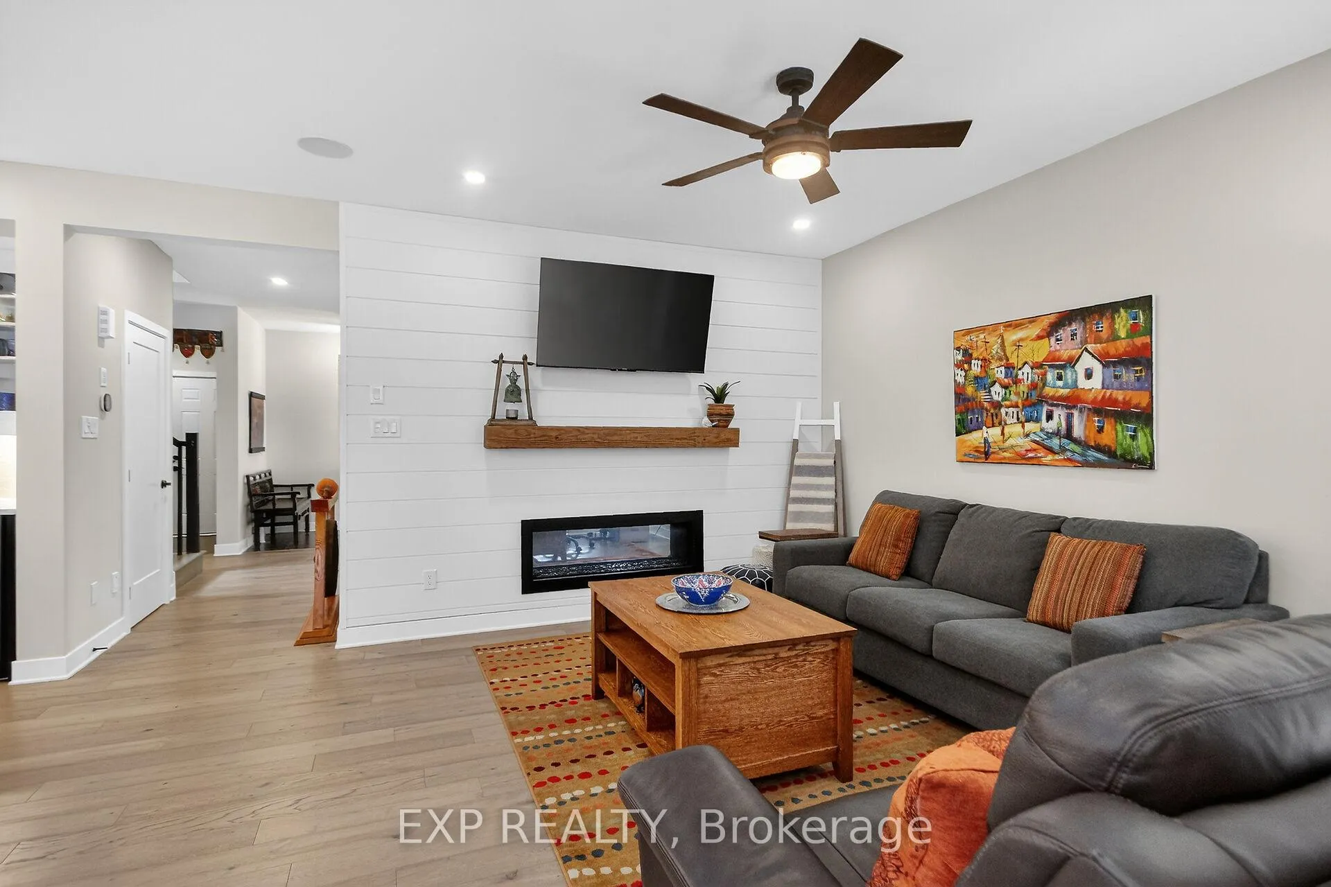 Photo 15 of 169 Bristol Crescent, North Grenville, Kemptville — HOMEH