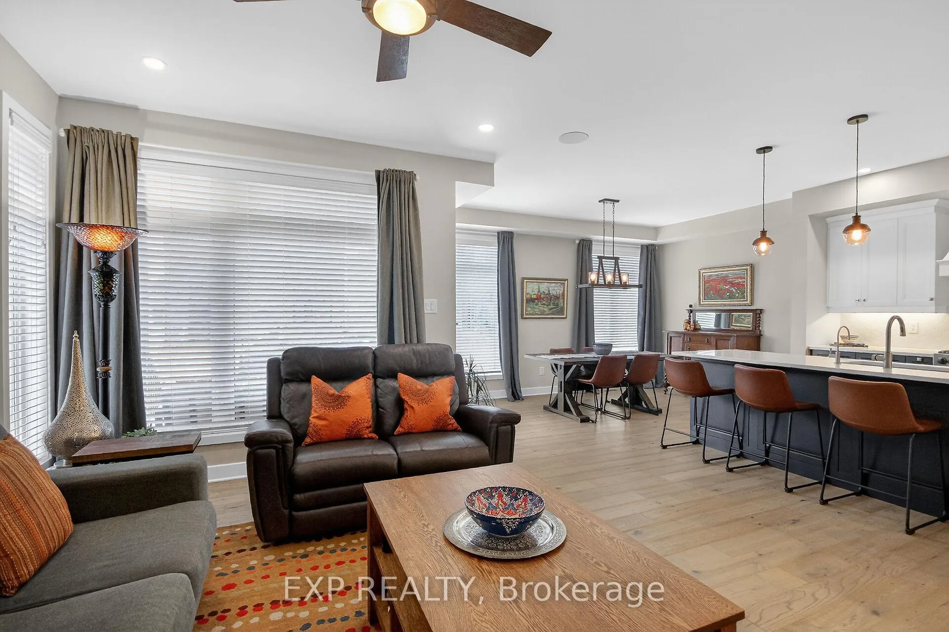 Photo 17 of 169 Bristol Crescent, North Grenville, Kemptville — HOMEH