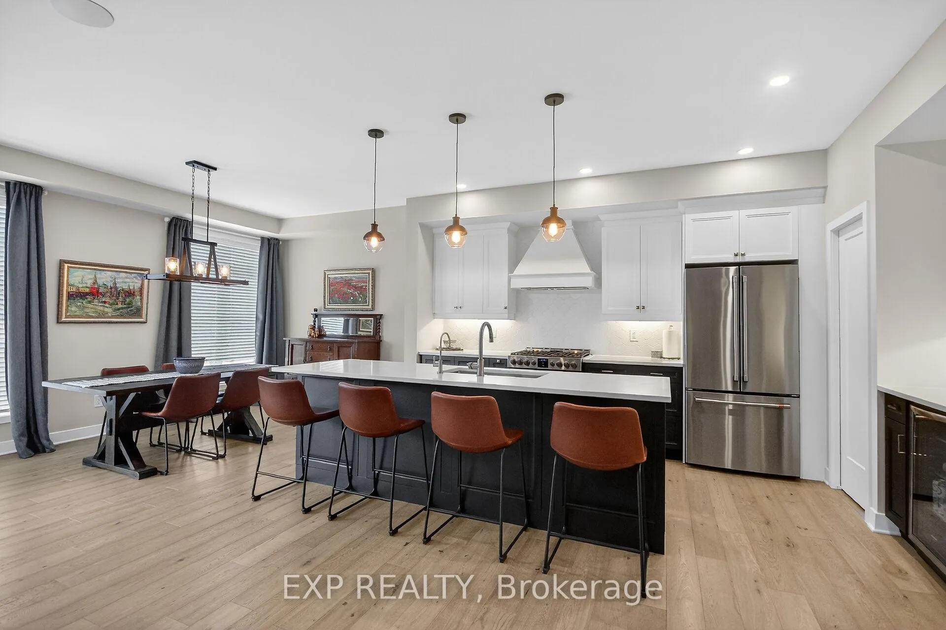 Photo 20 of 169 Bristol Crescent, North Grenville, Kemptville — HOMEH