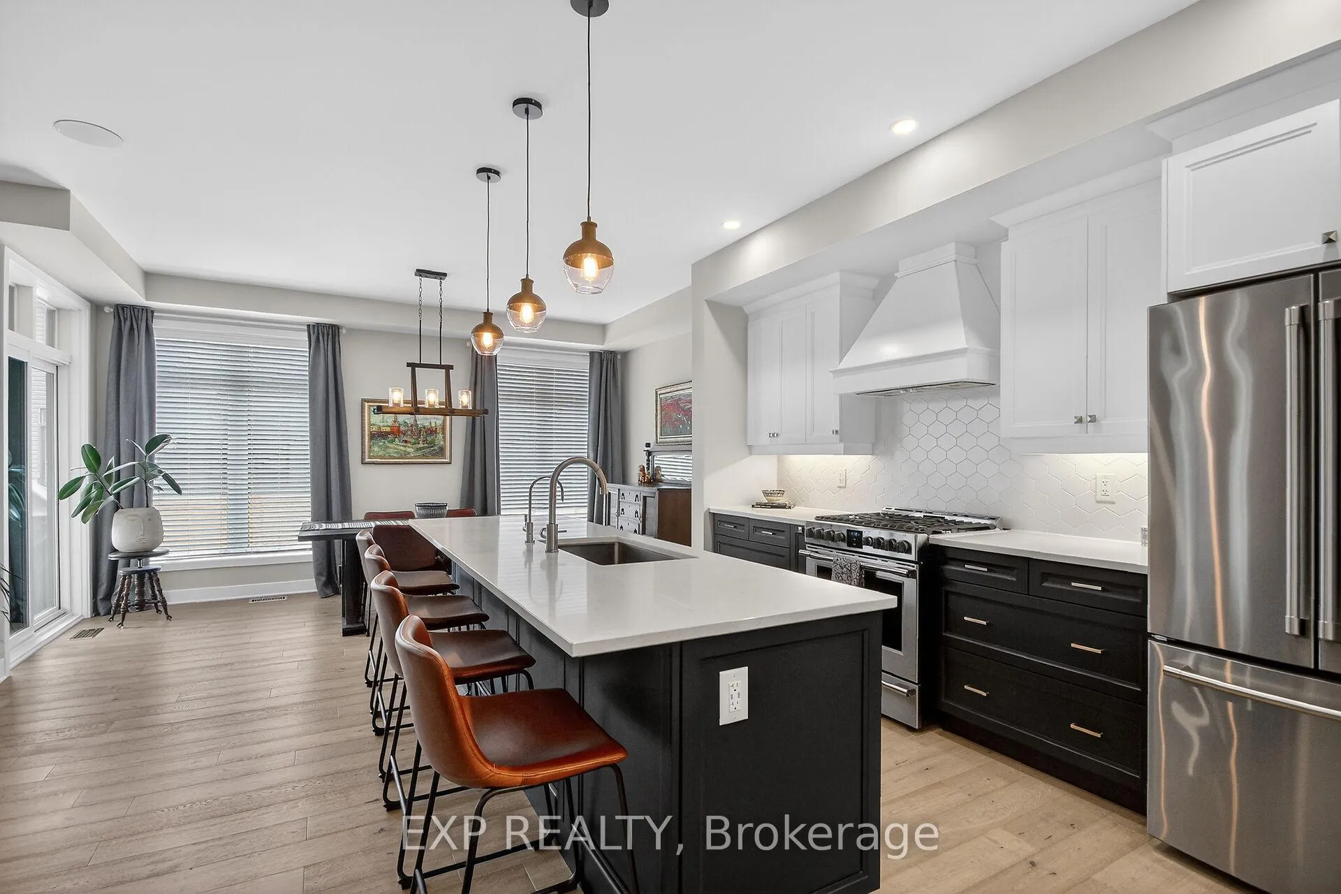 Photo 21 of 169 Bristol Crescent, North Grenville, Kemptville — HOMEH