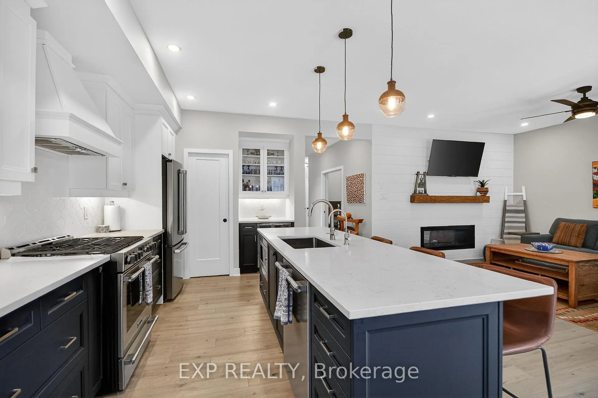 Photo 23 of 169 Bristol Crescent, North Grenville, Kemptville — HOMEH