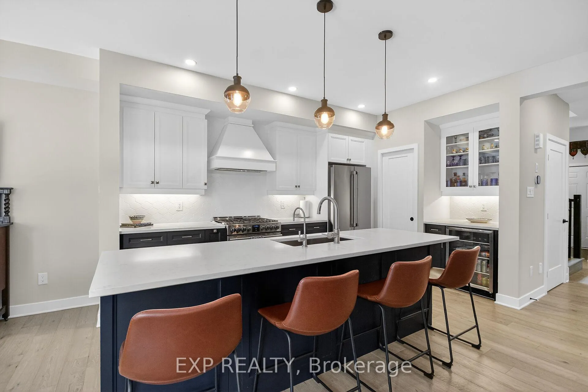 Photo 24 of 169 Bristol Crescent, North Grenville, Kemptville — HOMEH