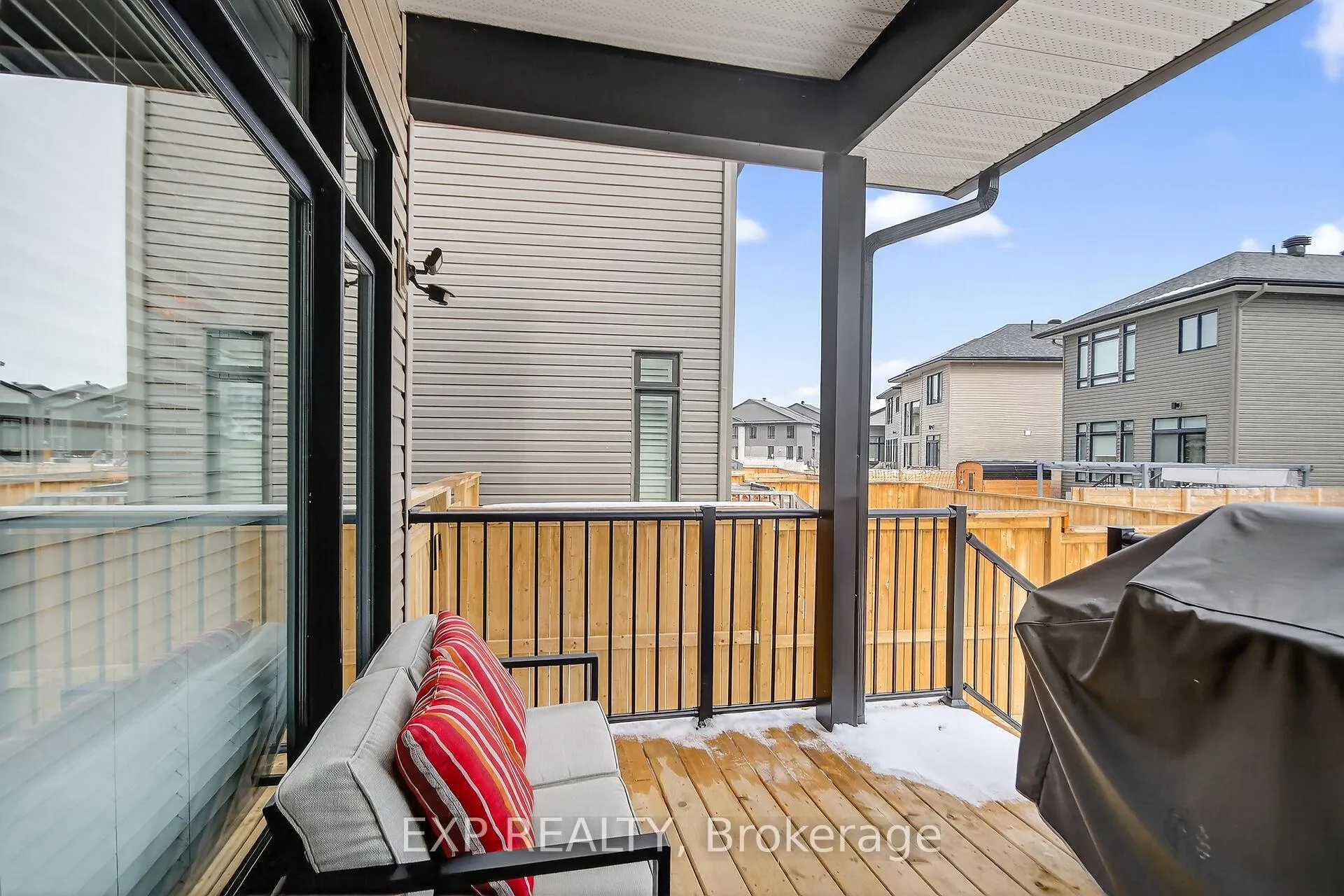 Photo 48 of 169 Bristol Crescent, North Grenville, Kemptville — HOMEH
