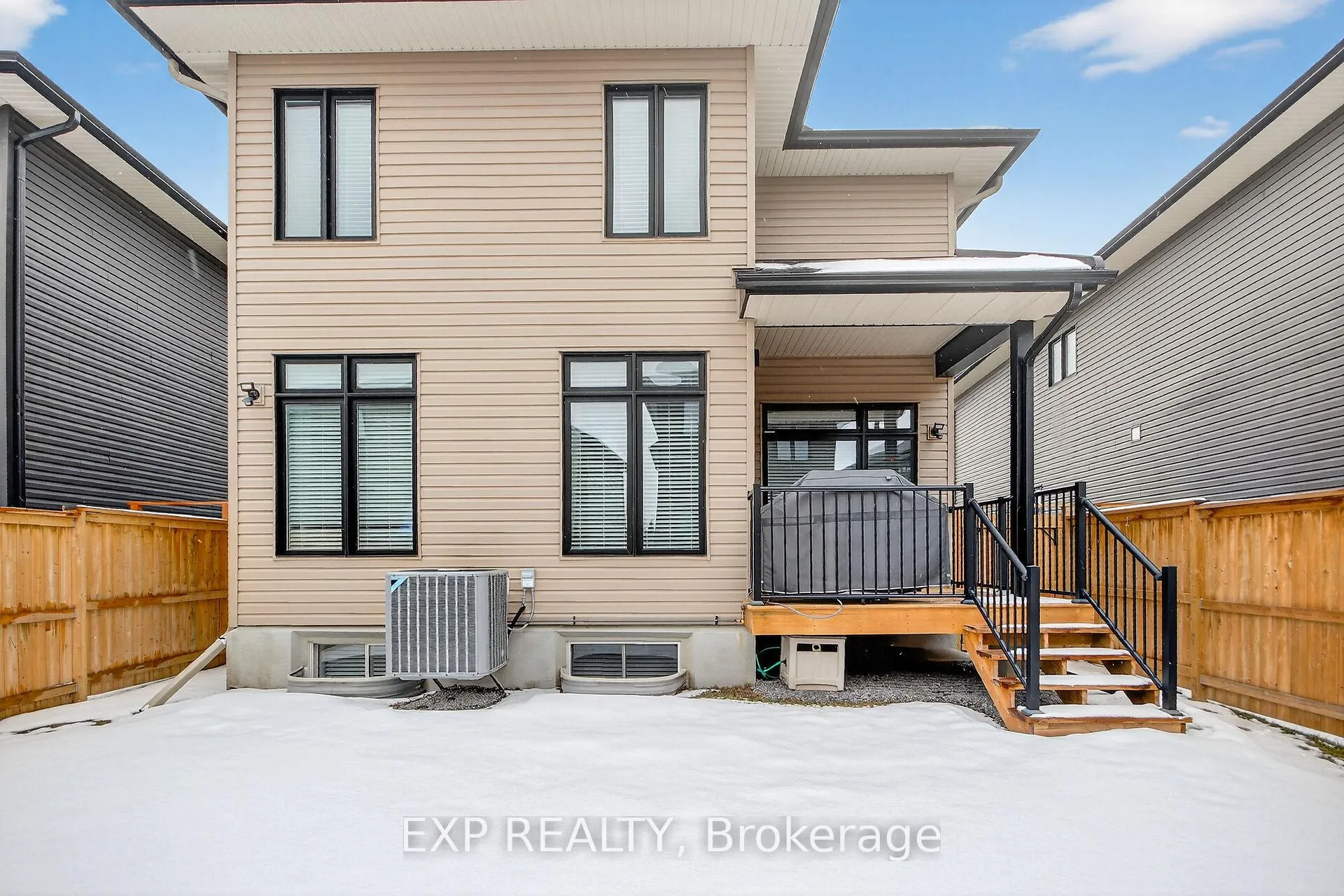 Photo 49 of 169 Bristol Crescent, North Grenville, Kemptville — HOMEH