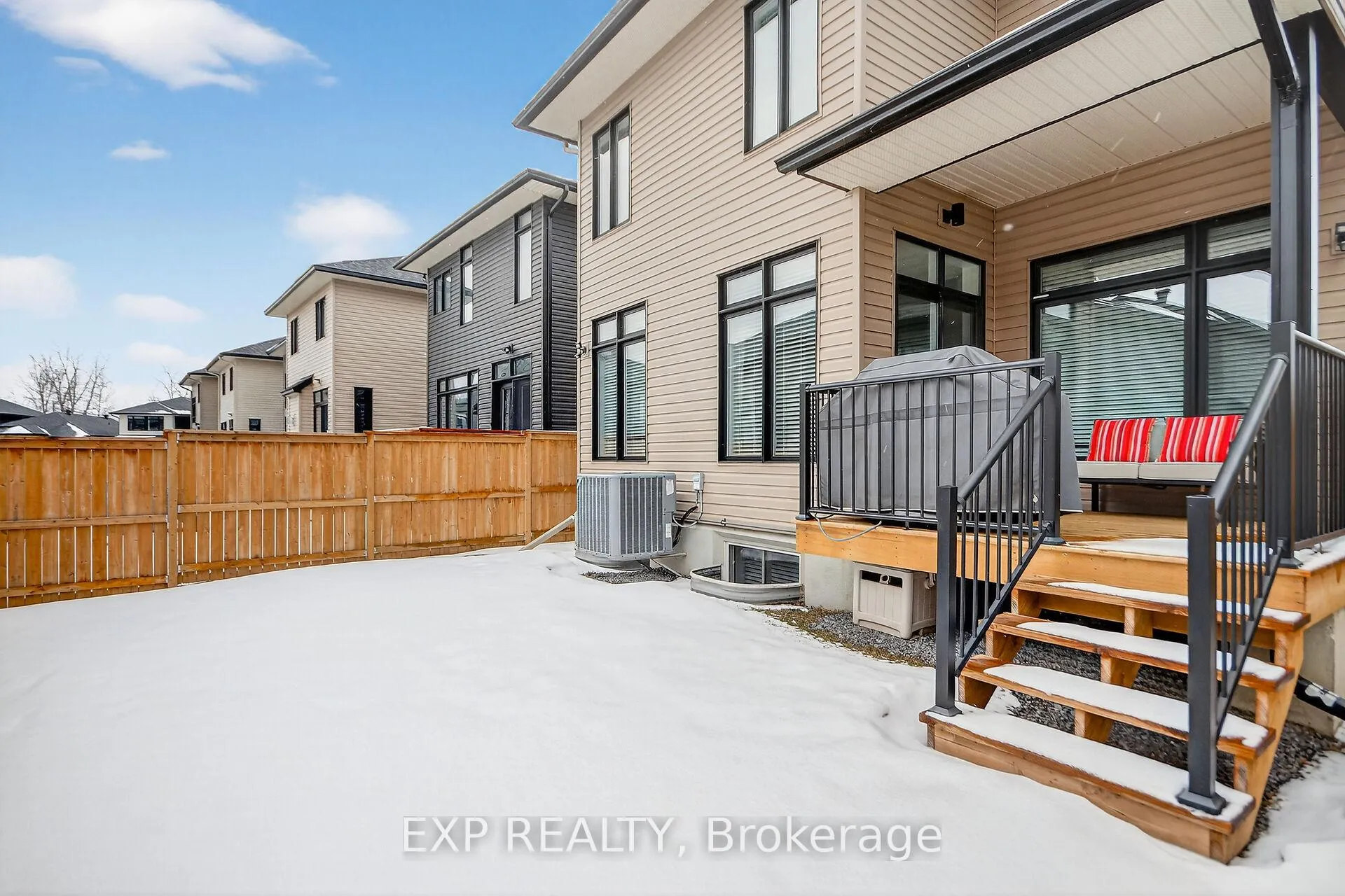 Photo 50 of 169 Bristol Crescent, North Grenville, Kemptville — HOMEH