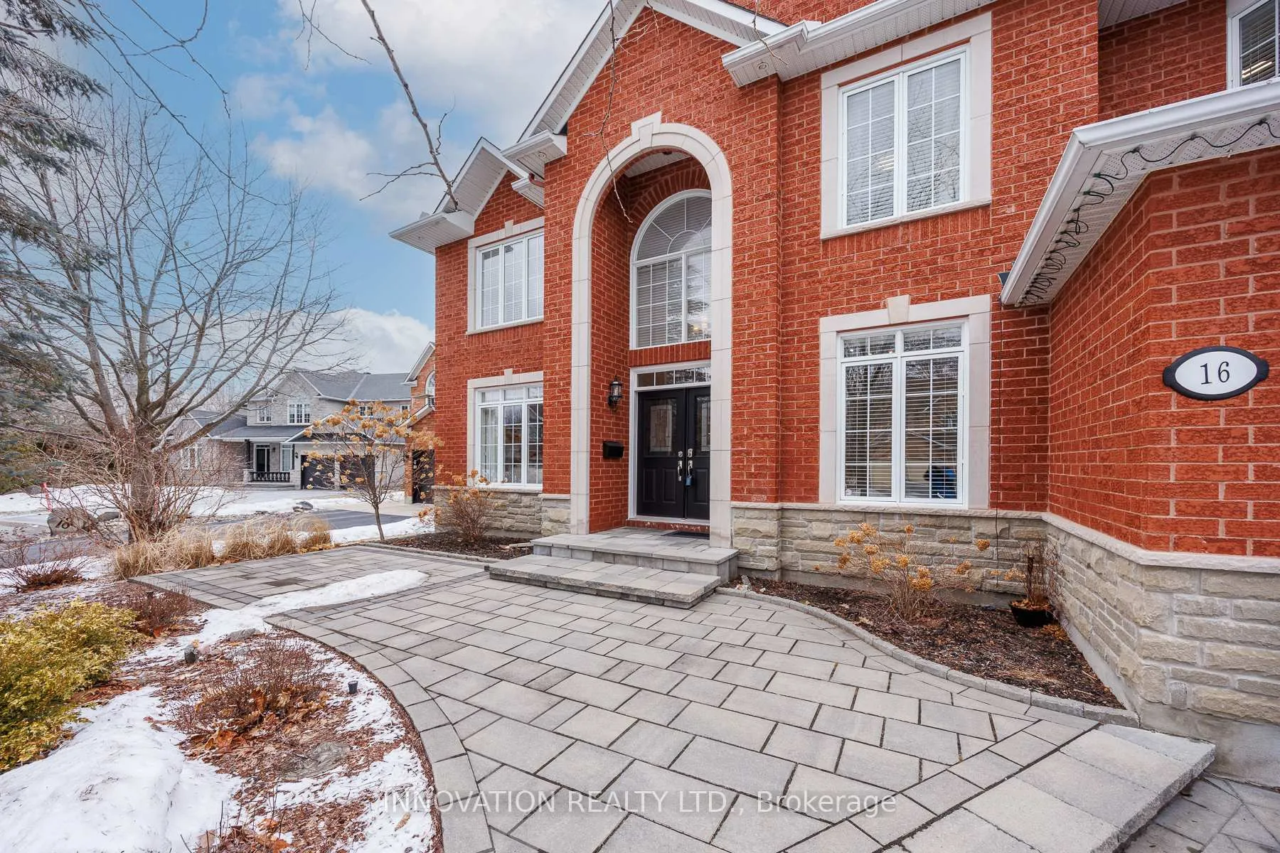 Photo 3 of 16 Charlesworth Court, Ottawa, Kanata - Kanata Lakes/Heritage Hills — HOMEH