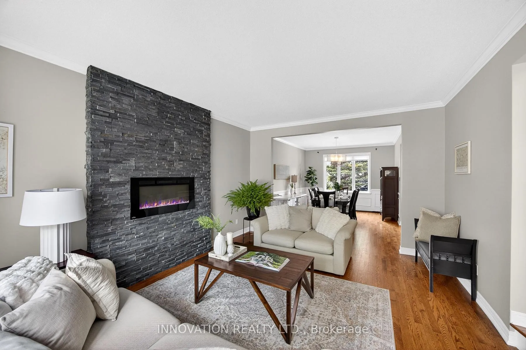 Photo 8 of 16 Charlesworth Court, Ottawa, Kanata - Kanata Lakes/Heritage Hills — HOMEH