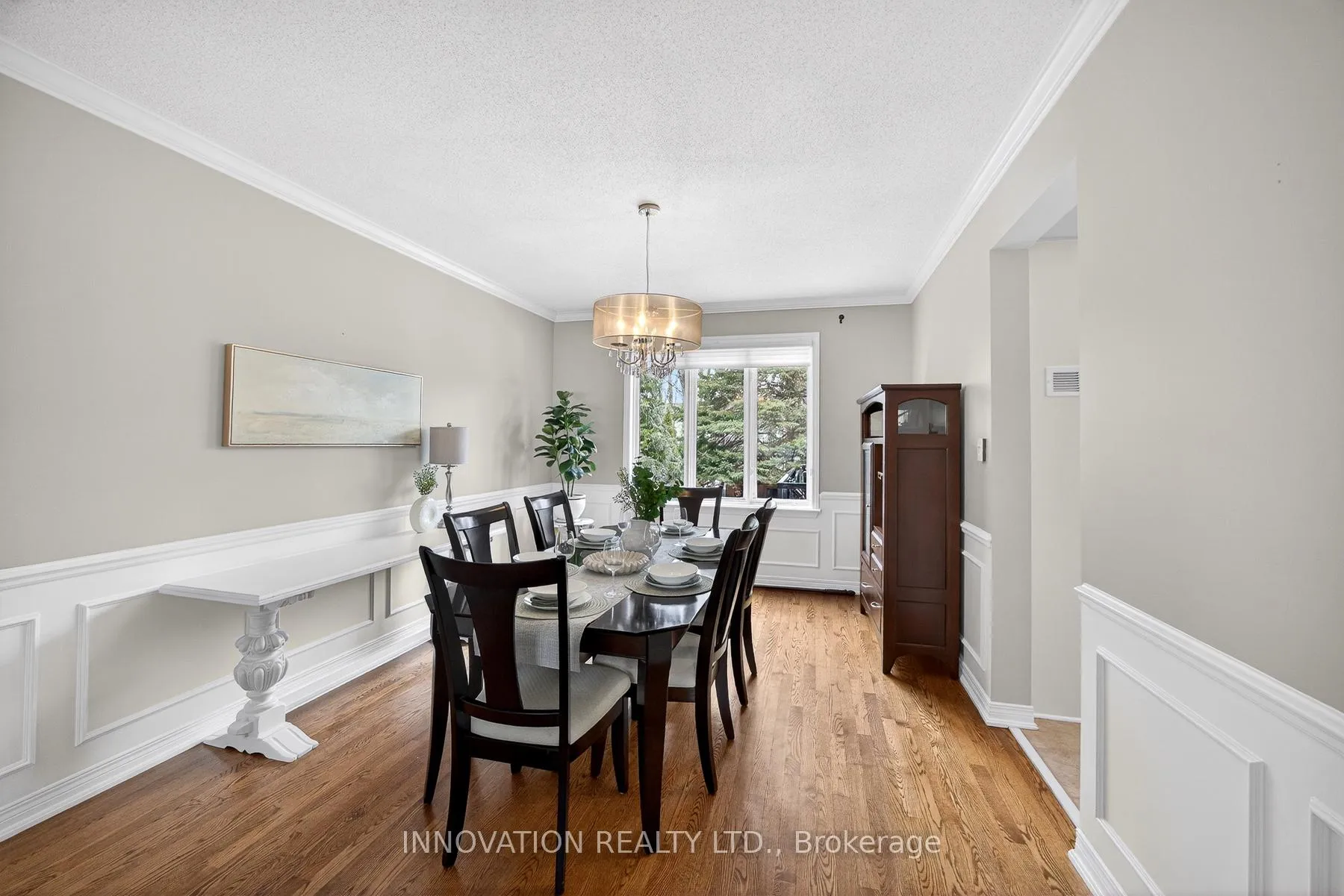 Photo 10 of 16 Charlesworth Court, Ottawa, Kanata - Kanata Lakes/Heritage Hills — HOMEH