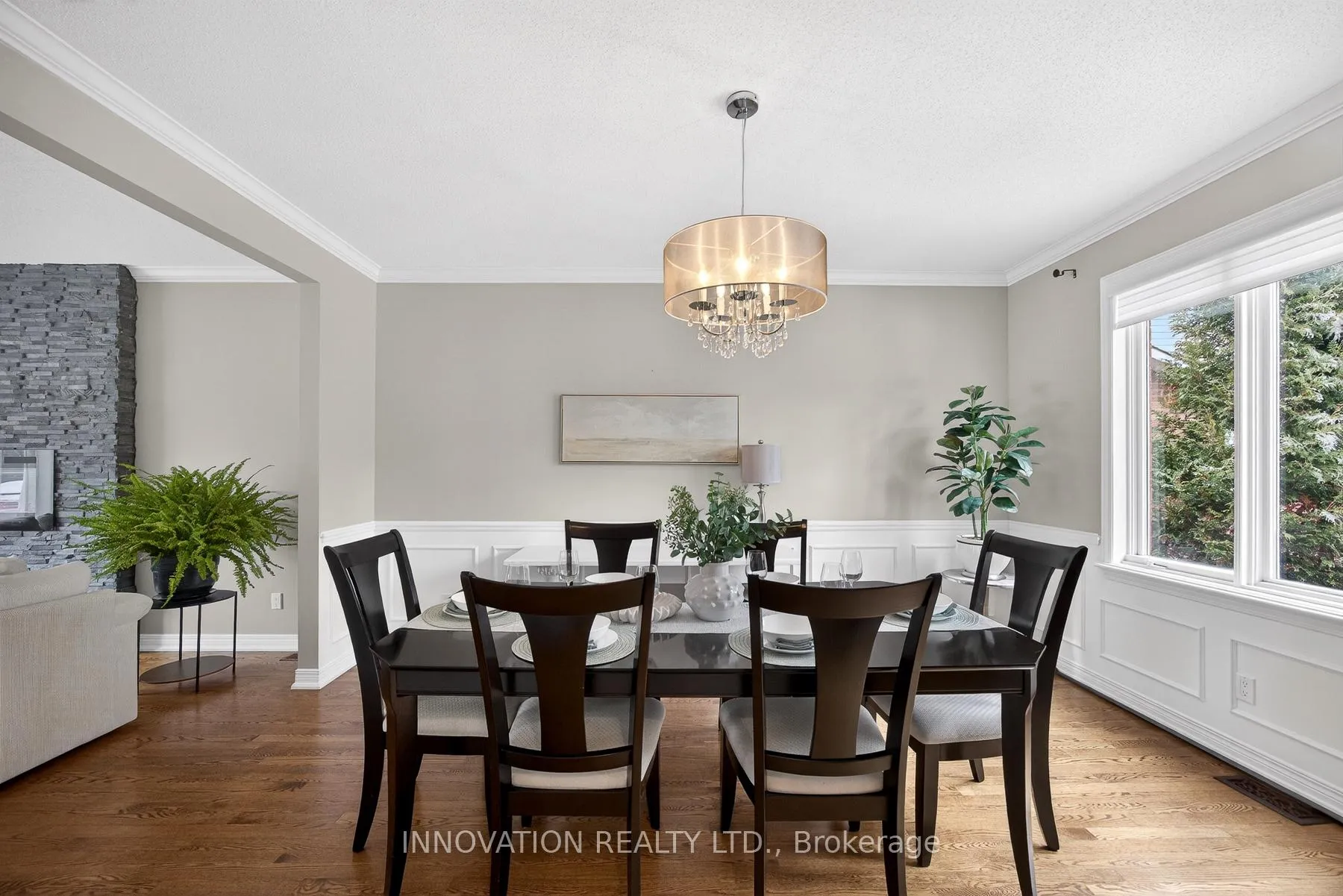 Photo 11 of 16 Charlesworth Court, Ottawa, Kanata - Kanata Lakes/Heritage Hills — HOMEH