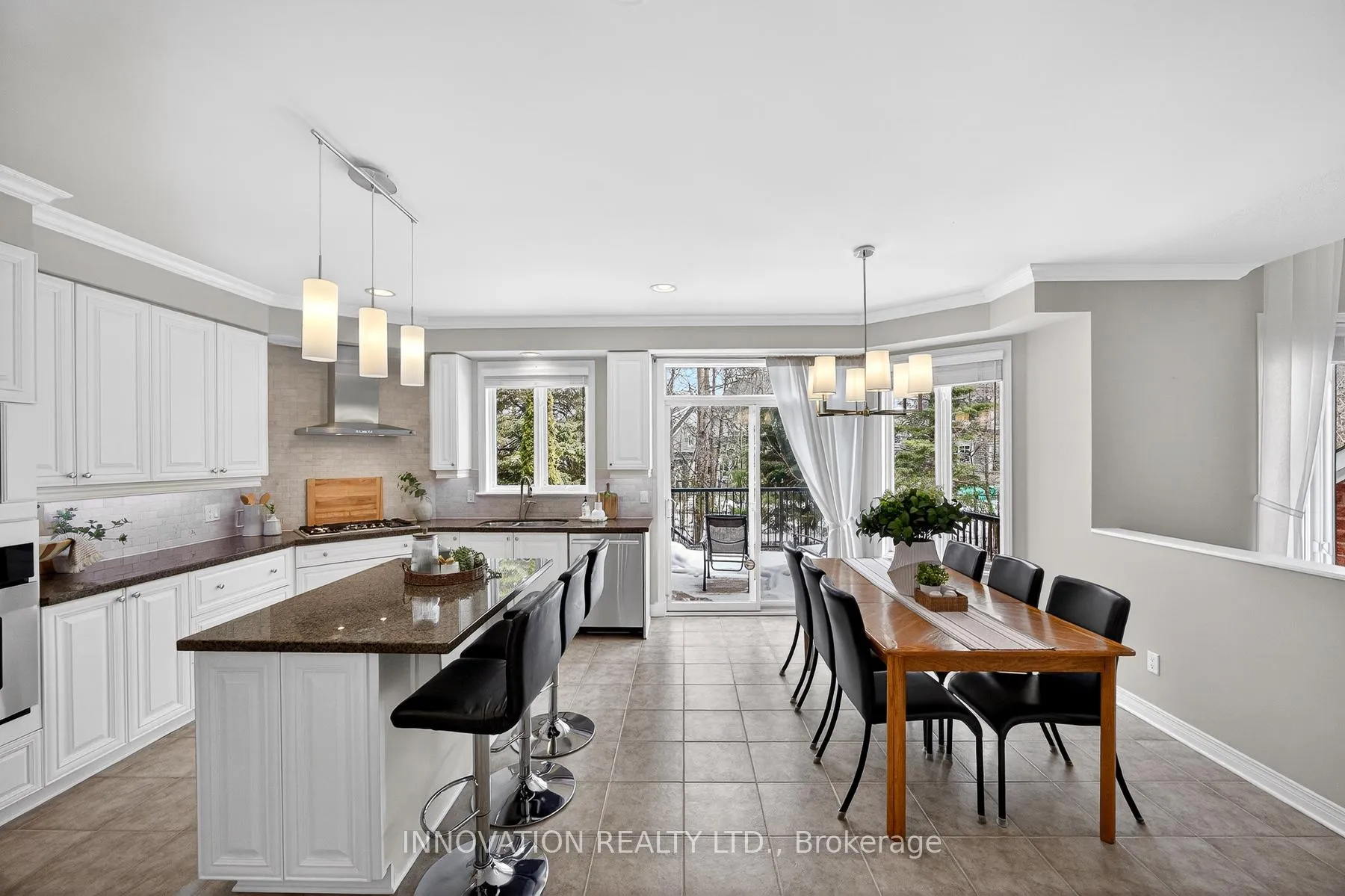 Photo 14 of 16 Charlesworth Court, Ottawa, Kanata - Kanata Lakes/Heritage Hills — HOMEH