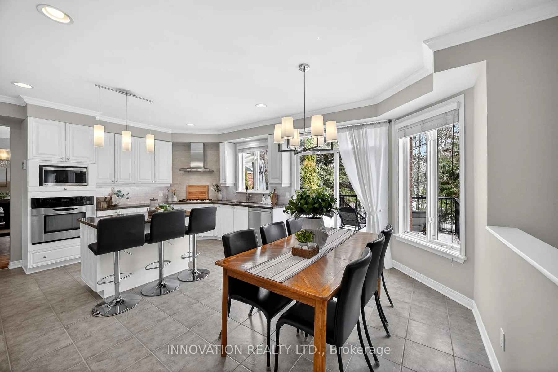 Photo 15 of 16 Charlesworth Court, Ottawa, Kanata - Kanata Lakes/Heritage Hills — HOMEH