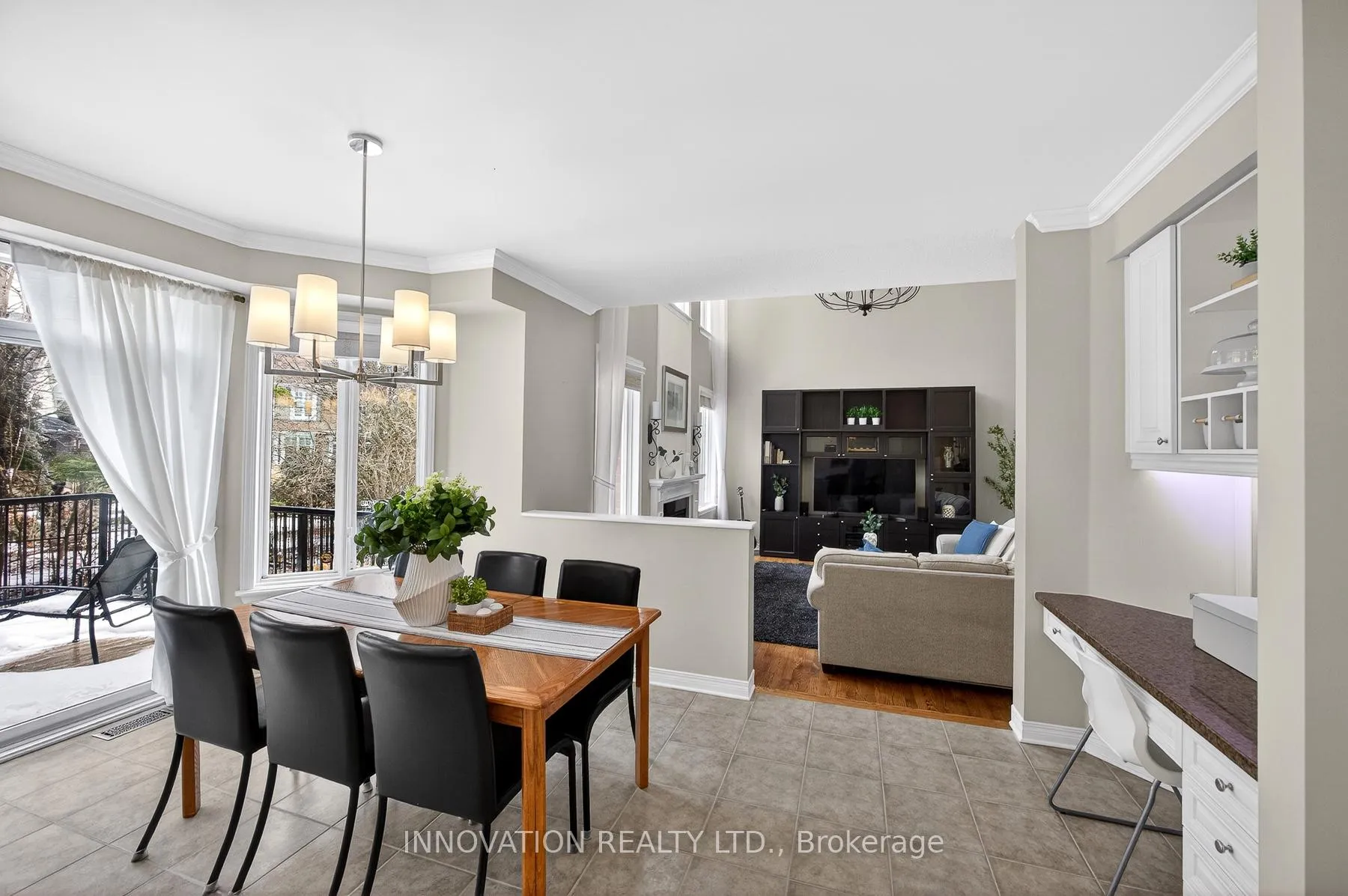 Photo 17 of 16 Charlesworth Court, Ottawa, Kanata - Kanata Lakes/Heritage Hills — HOMEH
