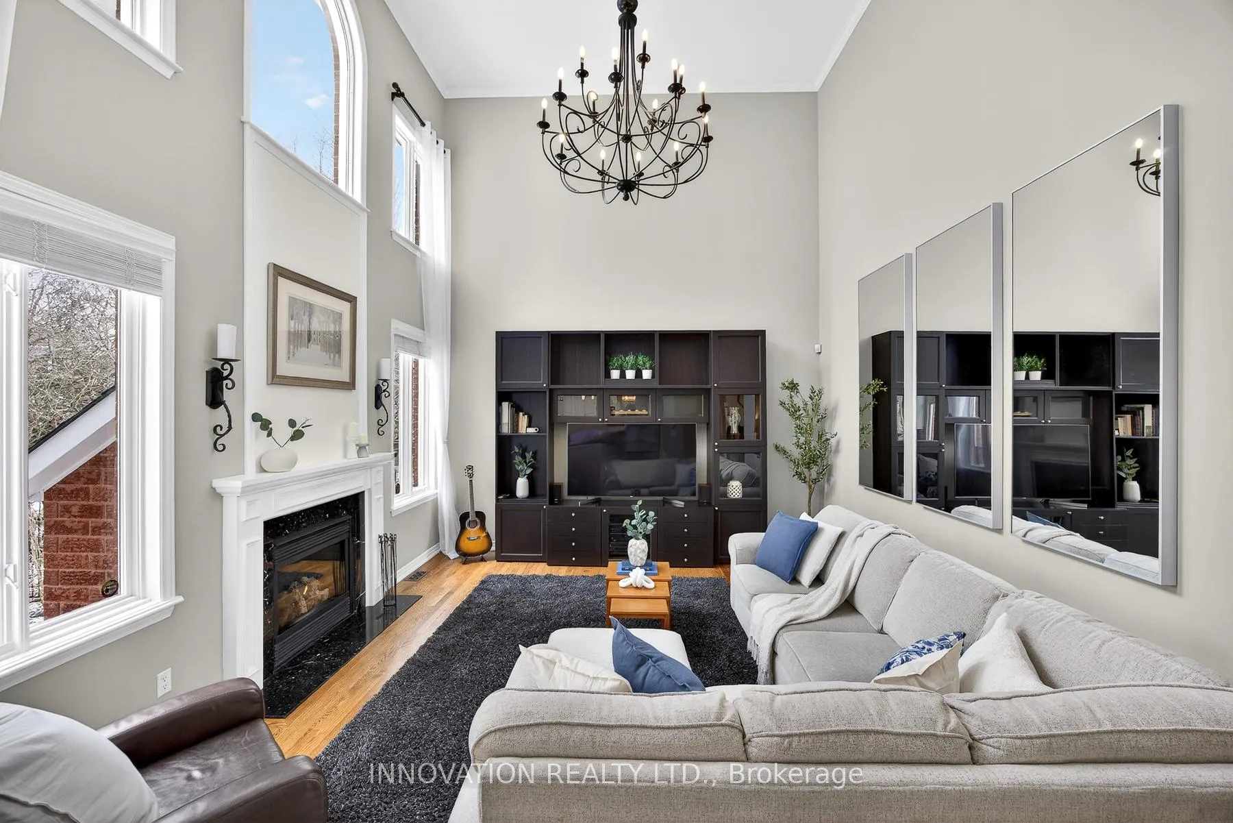 Photo 18 of 16 Charlesworth Court, Ottawa, Kanata - Kanata Lakes/Heritage Hills — HOMEH