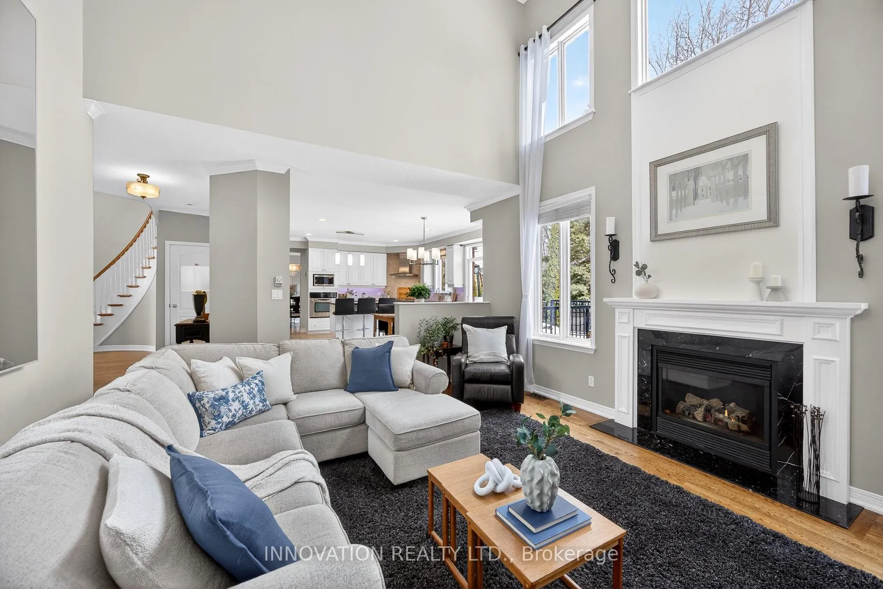 Photo 20 of 16 Charlesworth Court, Ottawa, Kanata - Kanata Lakes/Heritage Hills — HOMEH