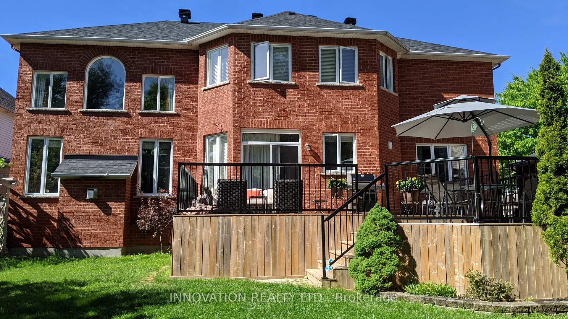 Photo 45 of 16 Charlesworth Court, Ottawa, Kanata - Kanata Lakes/Heritage Hills — HOMEH