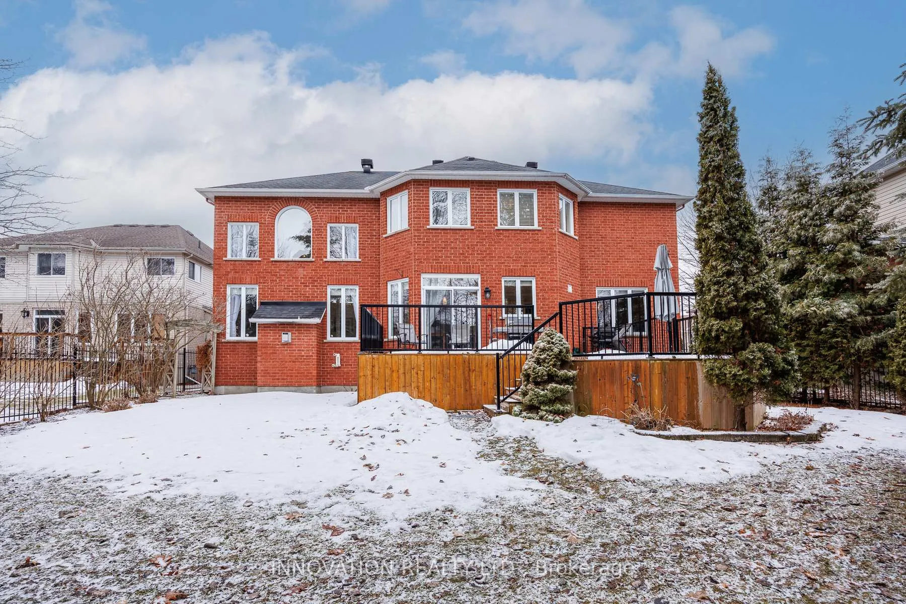 Photo 46 of 16 Charlesworth Court, Ottawa, Kanata - Kanata Lakes/Heritage Hills — HOMEH