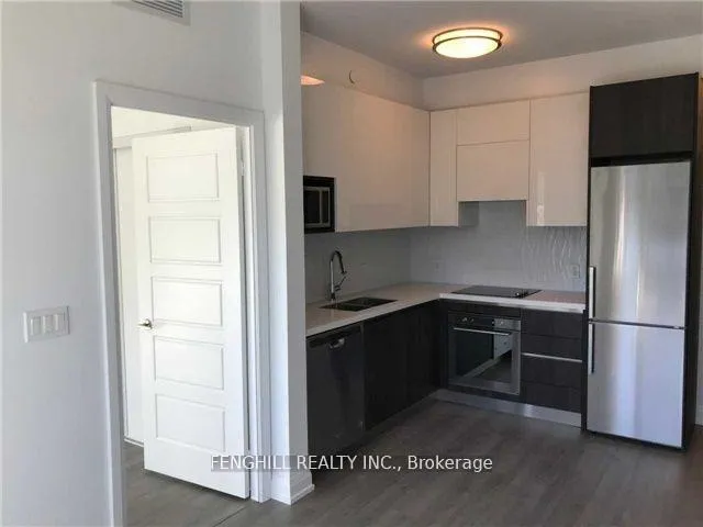Photo 6 of Unit 707, 25 water walk Drive, Markham, Unionville — HOMEH