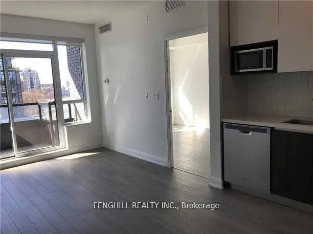 Photo 7 of Unit 707, 25 water walk Drive, Markham, Unionville — HOMEH