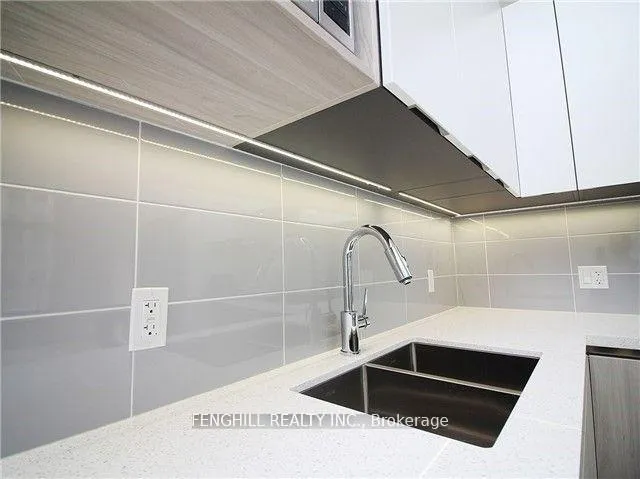 Photo 14 of Unit 707, 25 water walk Drive, Markham, Unionville — HOMEH
