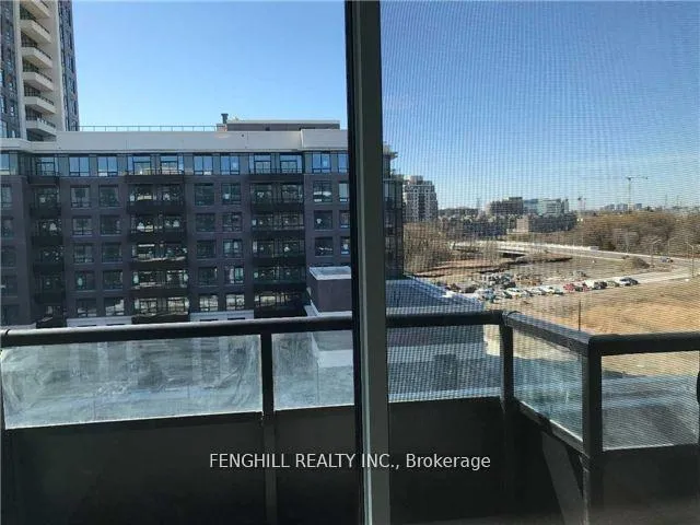 Photo 15 of Unit 707, 25 water walk Drive, Markham, Unionville — HOMEH