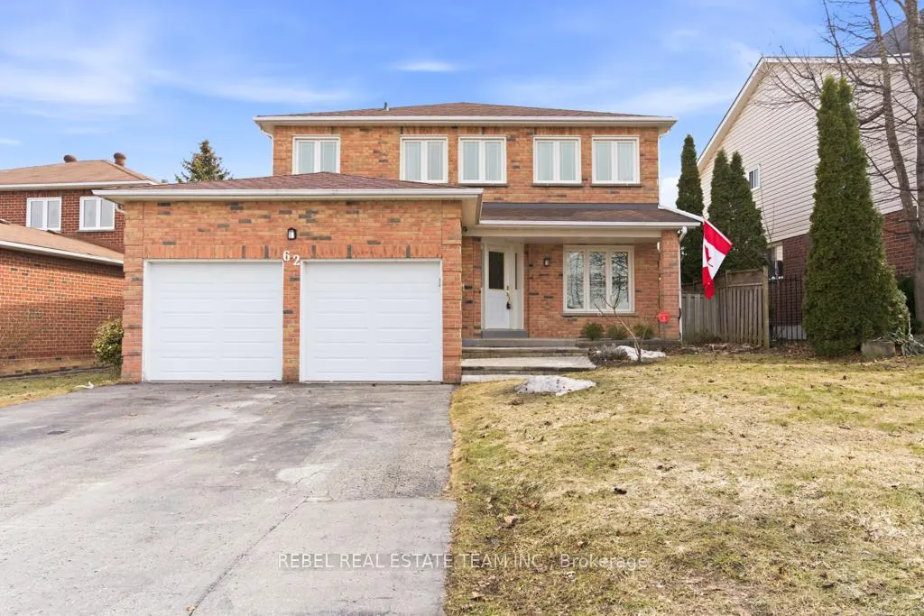 Photo 1 of 62 Ennisclare Place, Whitby, Pringle Creek — HOMEH